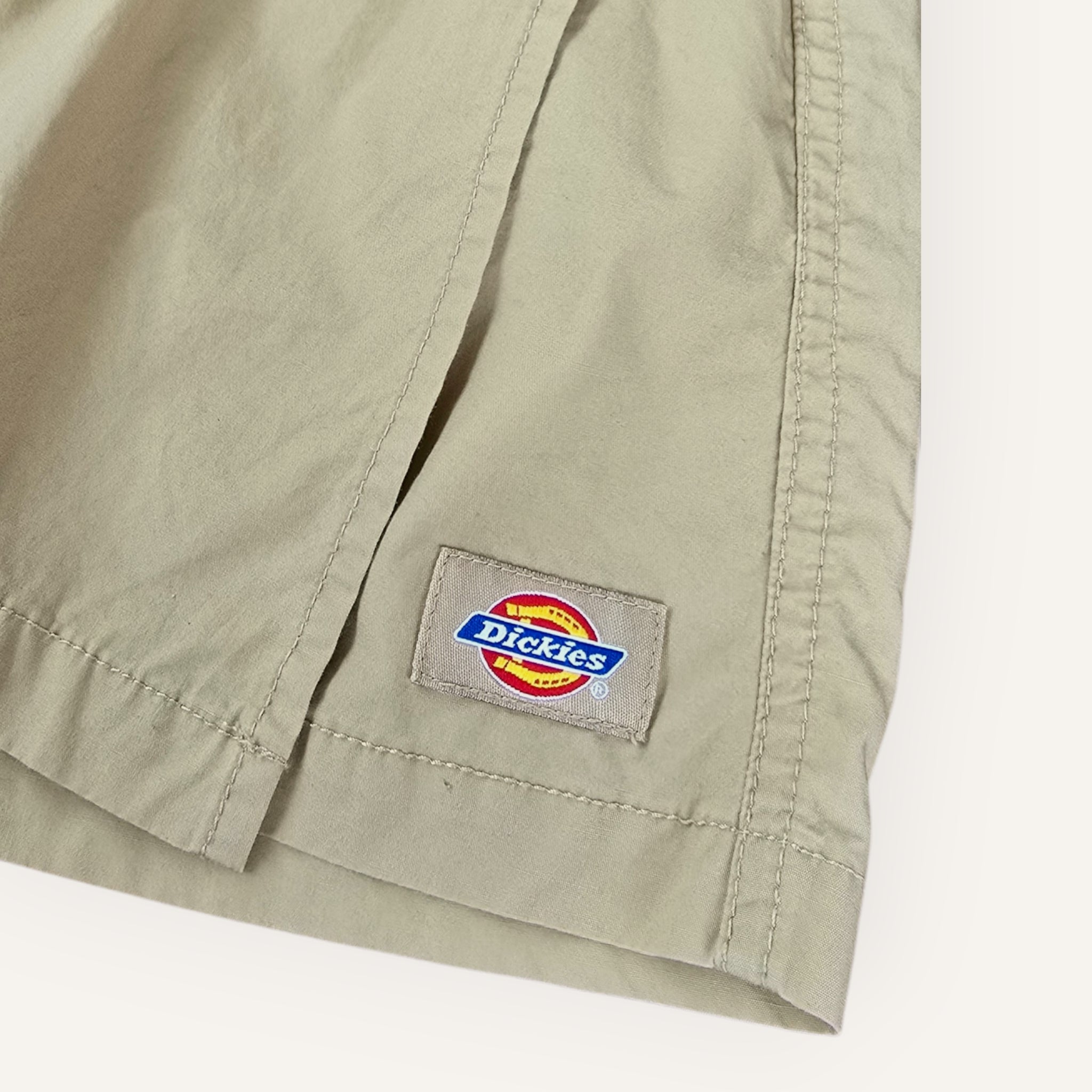 Dickies Classic Cotton Beige Skort (Various Sizes).