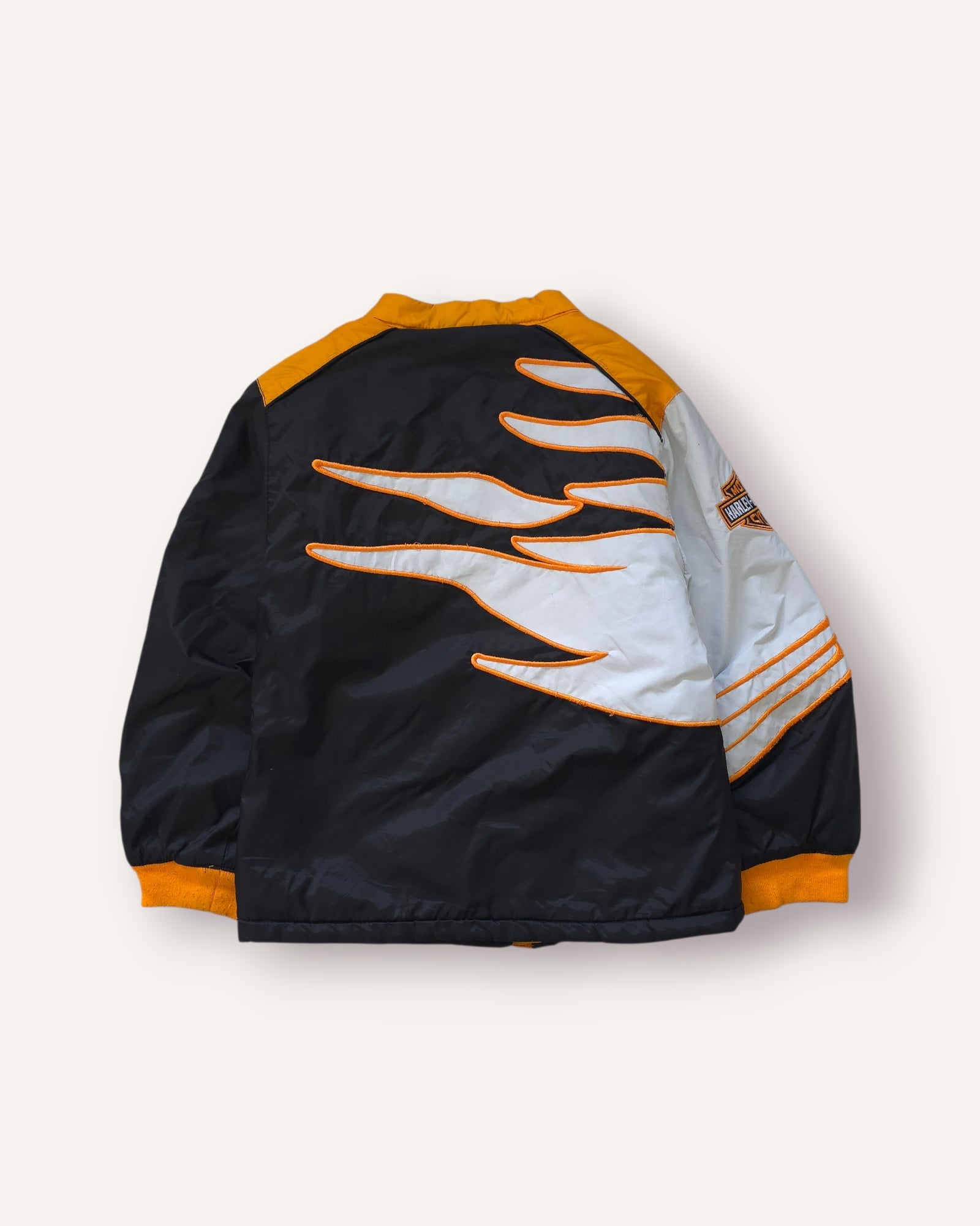 Harley Davidson Racing Jacket (6/7)