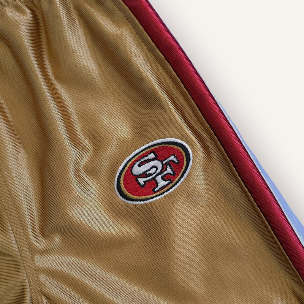 San Fransisco 49ers Reebok Pants (5/6)