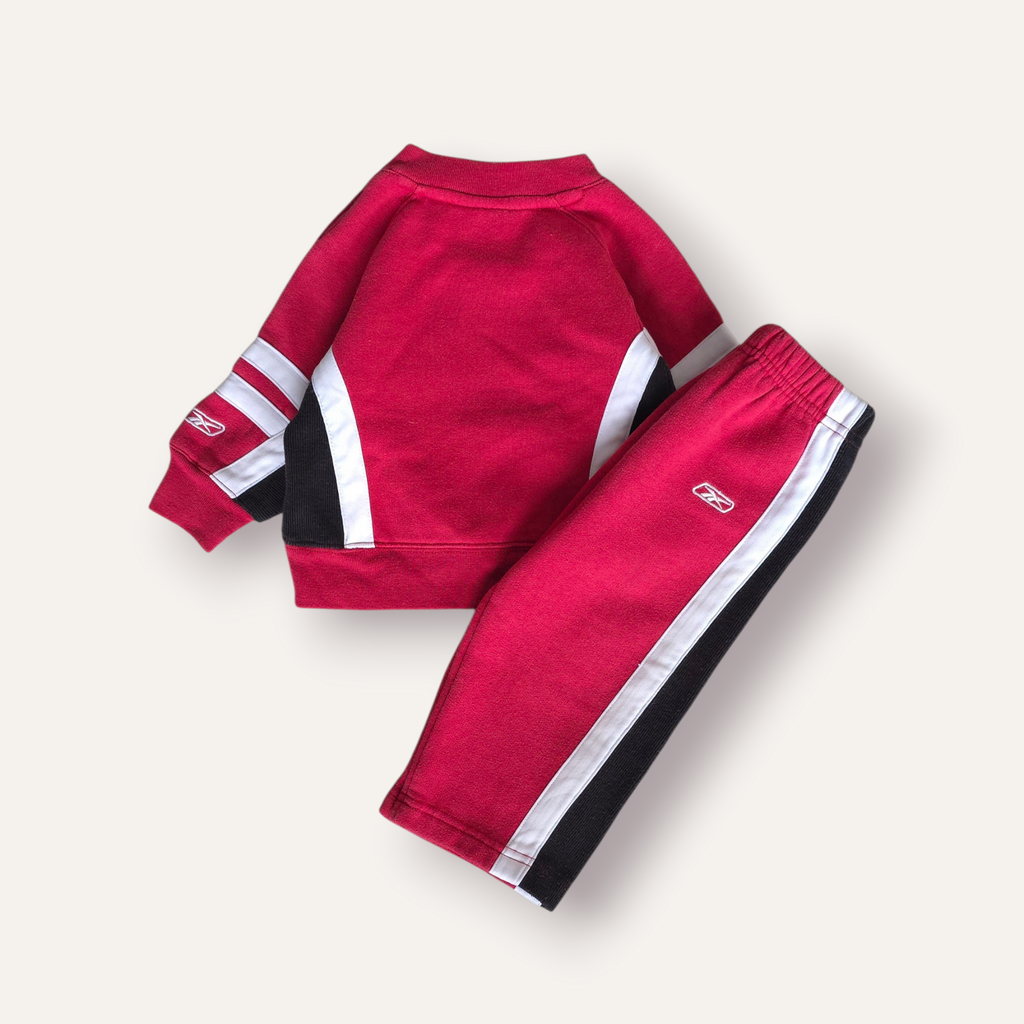 Vintage Reebok Arizona Cardinals Set (12/18M)