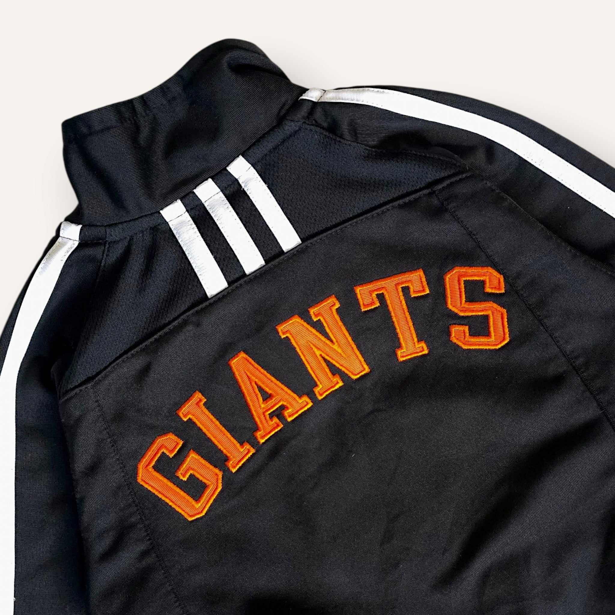 MLB San Francisco Giants Adidas Track Jacket (18M)