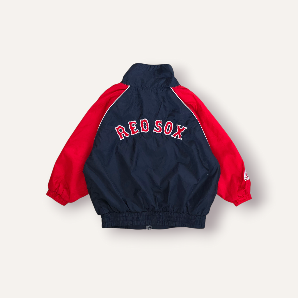 Majestic Boston Red Sox Windbreaker (6/12M)
