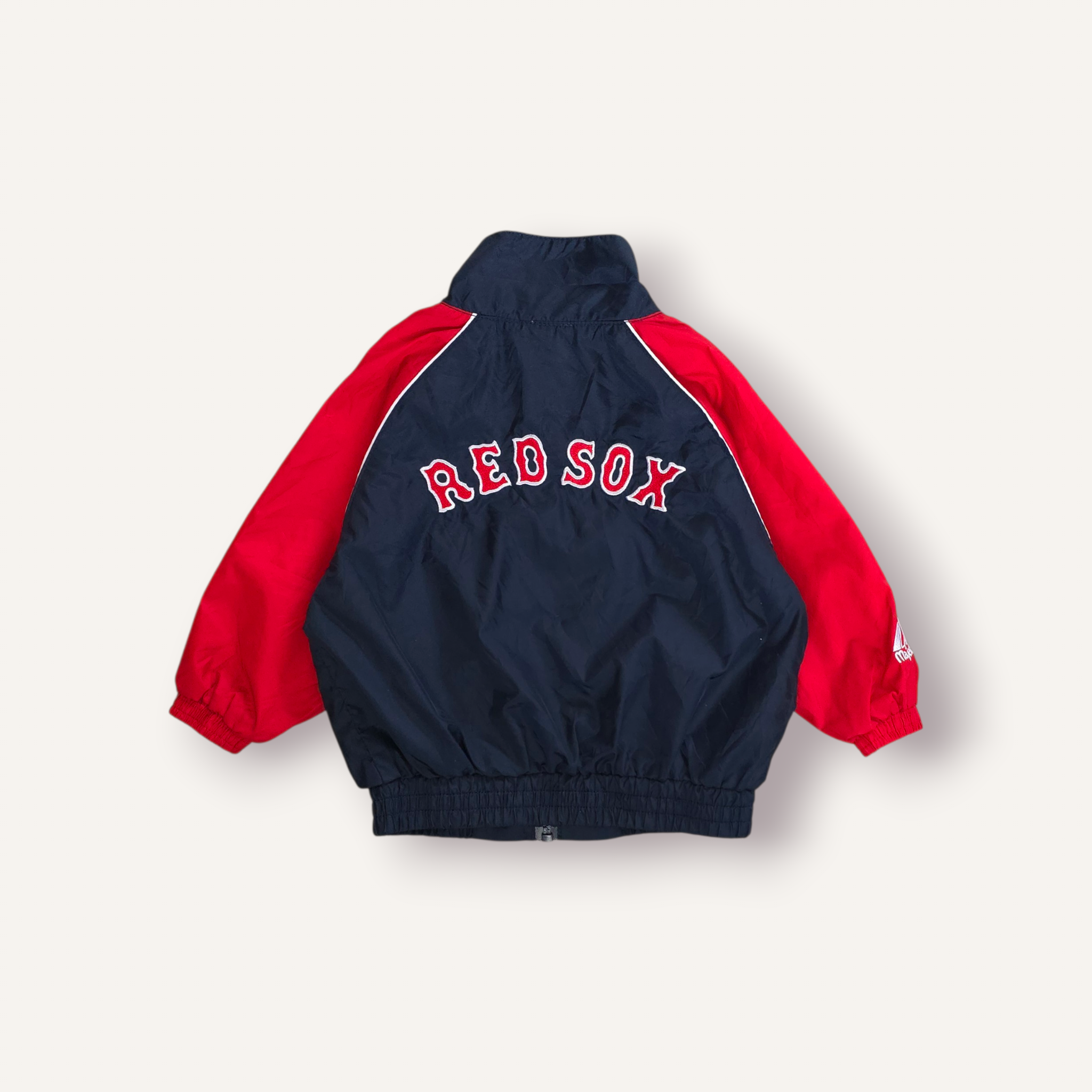 Majestic Boston Red Sox Windbreaker (6/12M)