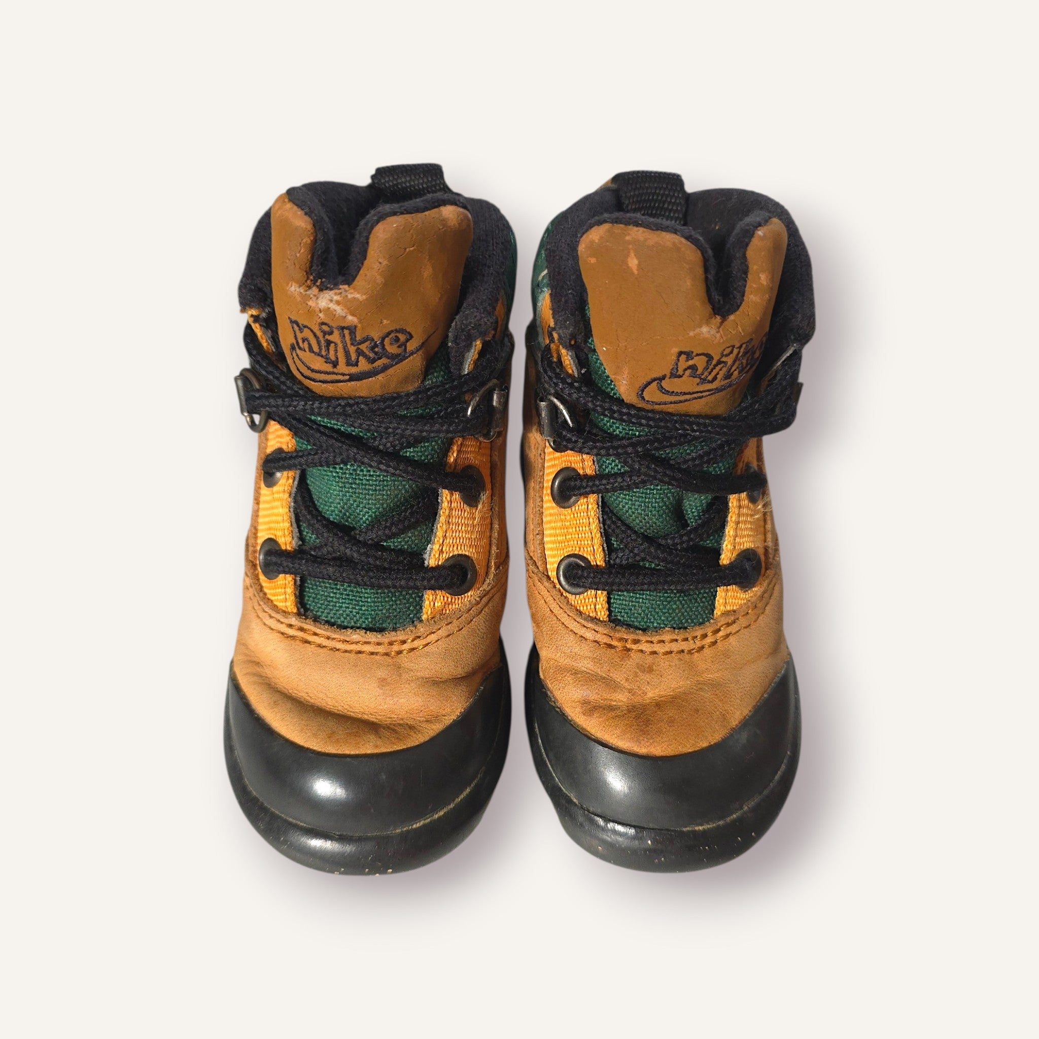 90s Nike Mudskippers (5C)