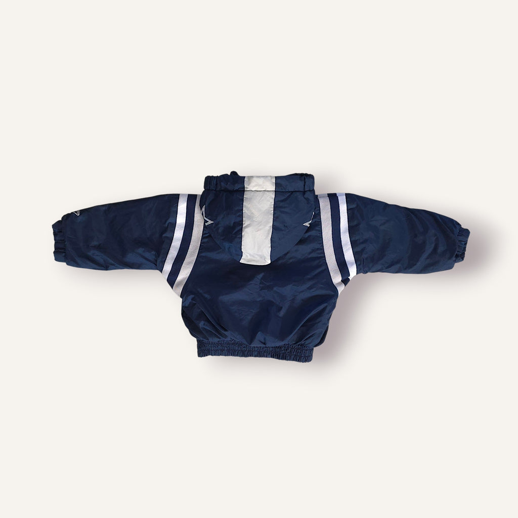 NFL Cowboys Puffer Jacket (6/12M)