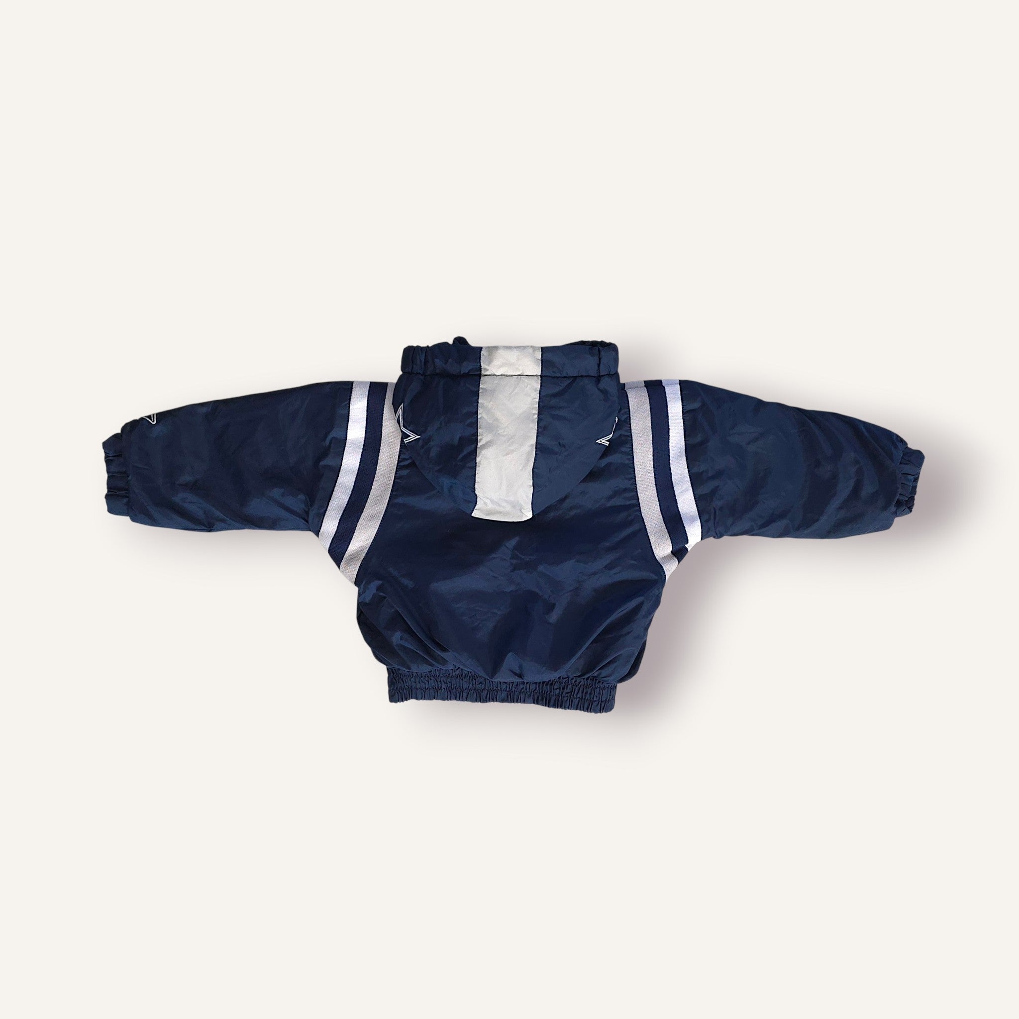 NFL Cowboys Puffer Jacket (6/12M)