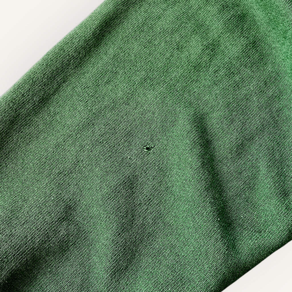 Vintage Green Bay Packers Crewneck (Adults M/L)