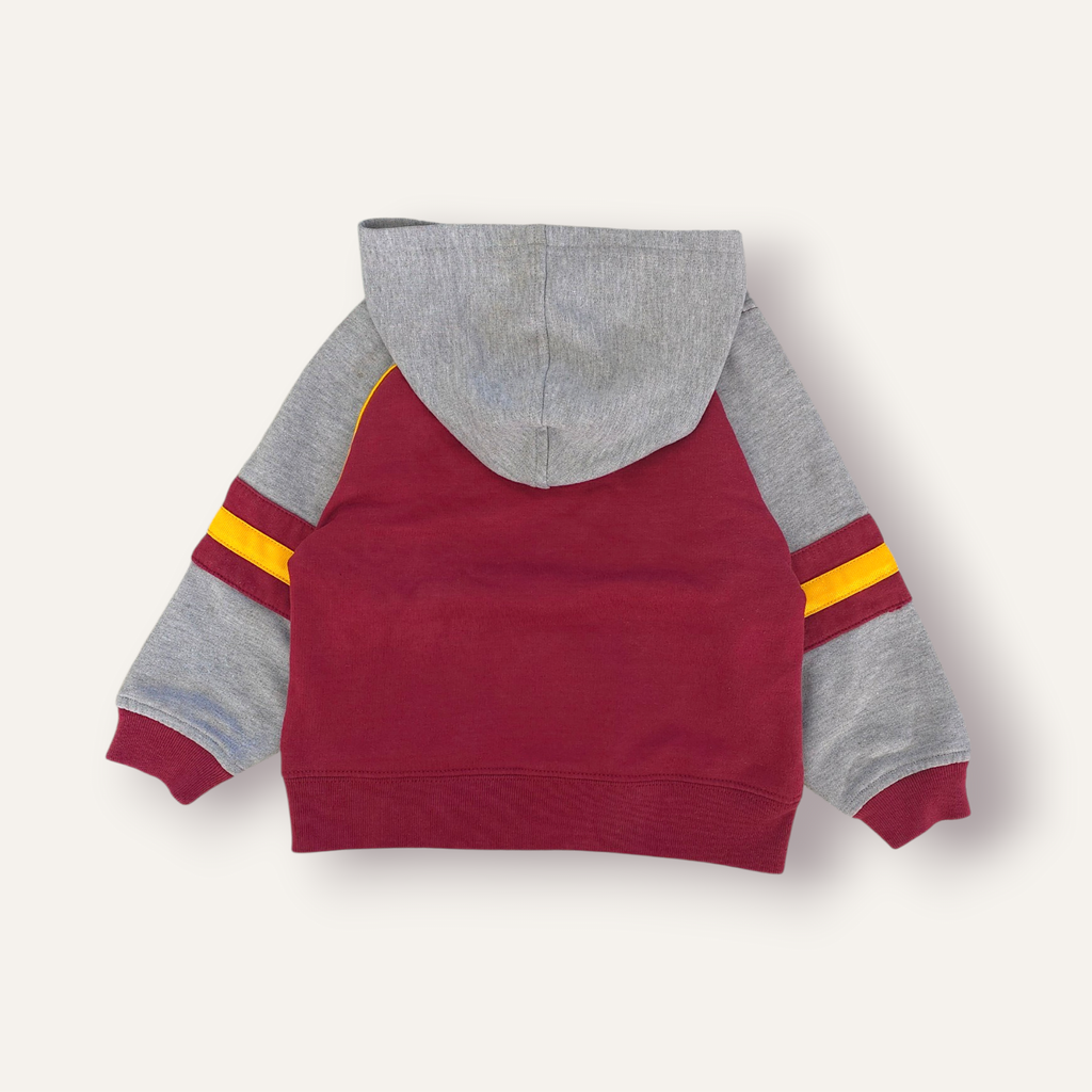 Redskins Hoodie (2T)