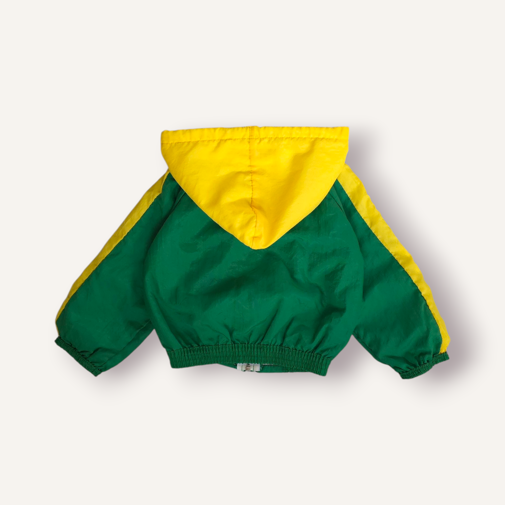 Boston Celtics Vintage Windbreaker (18/24M)