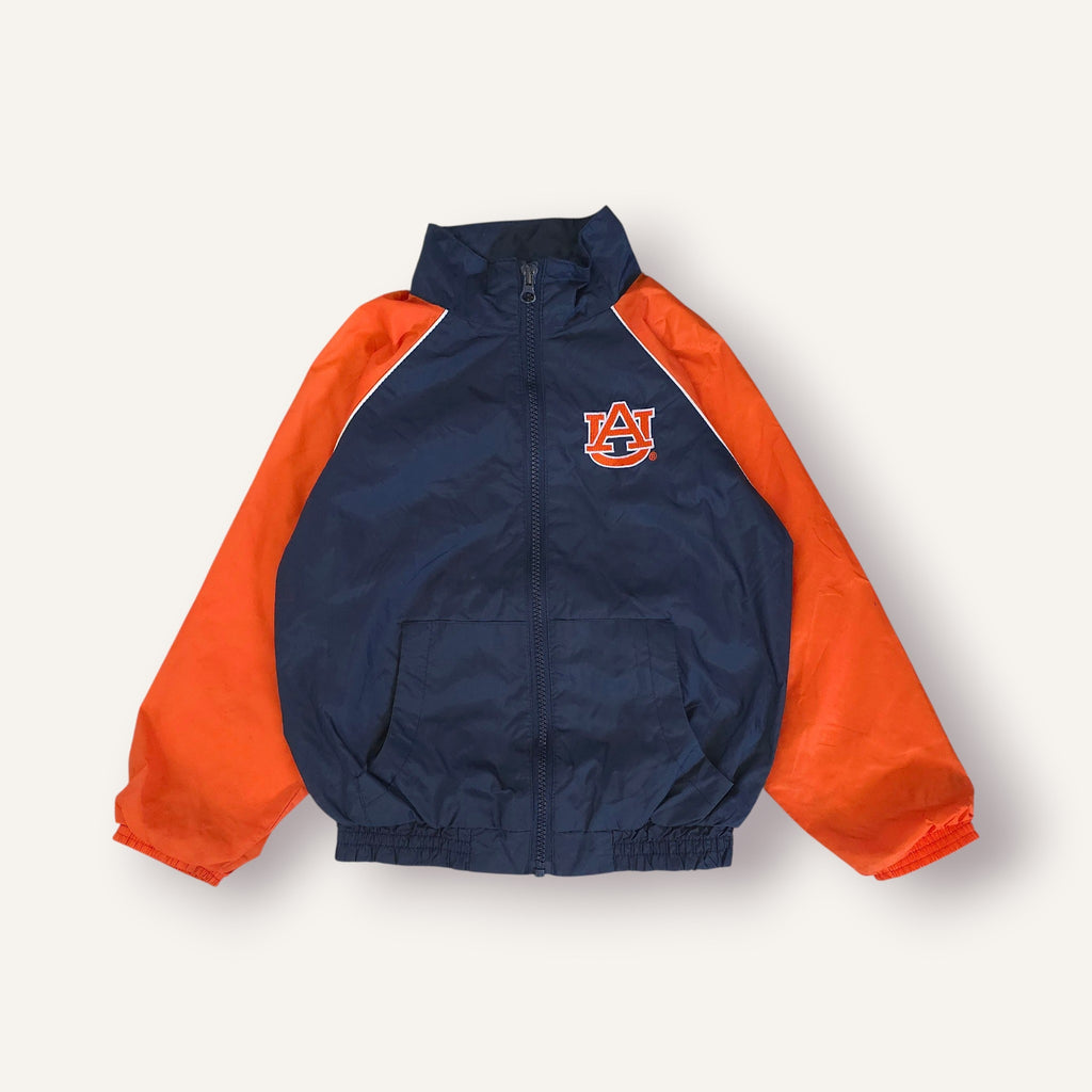 Auburn Tigers Starter Windbreaker (5/6)