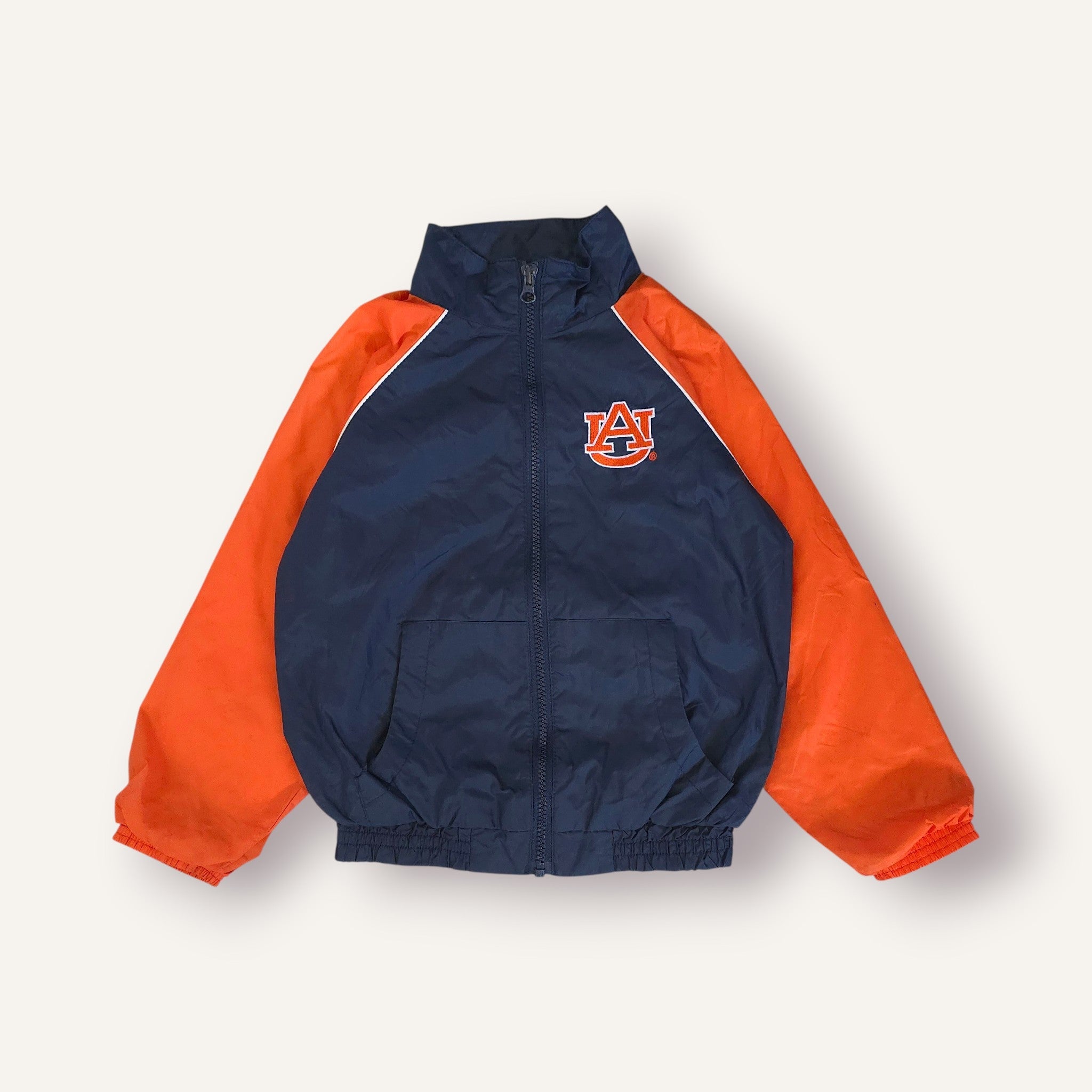 Auburn Tigers Starter Windbreaker (5/6)