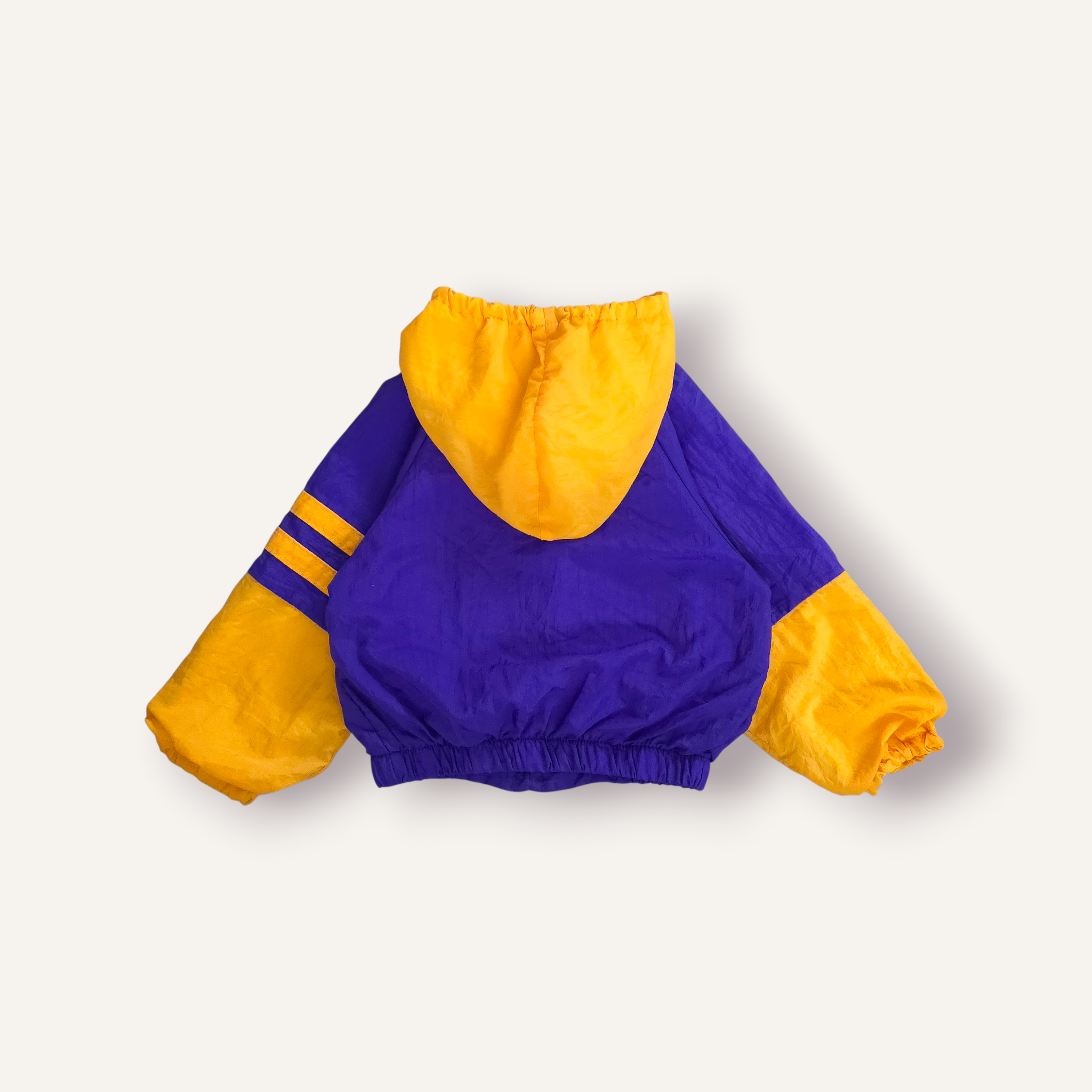 Minnesota Vikings Vintage Windbreaker (18/24M)