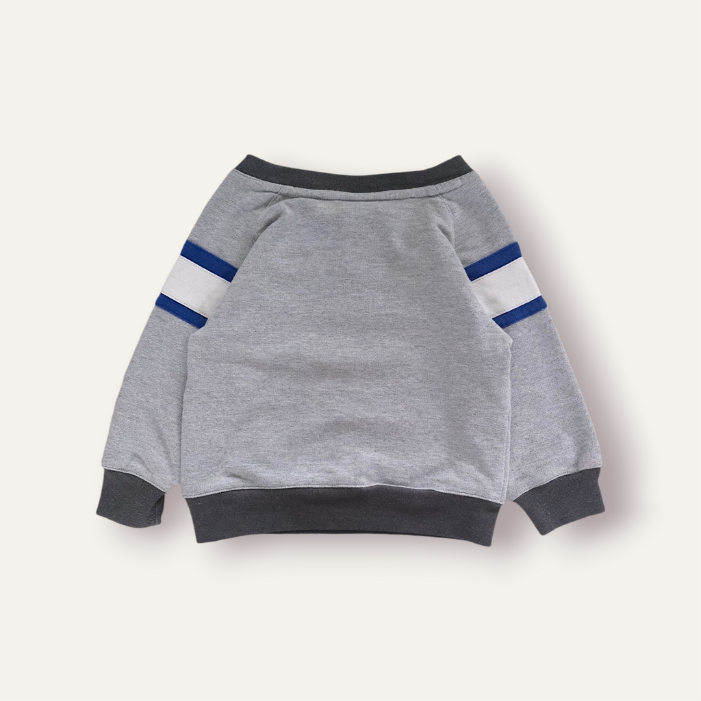 Los Angeles Dodgers Crewneck (18M)
