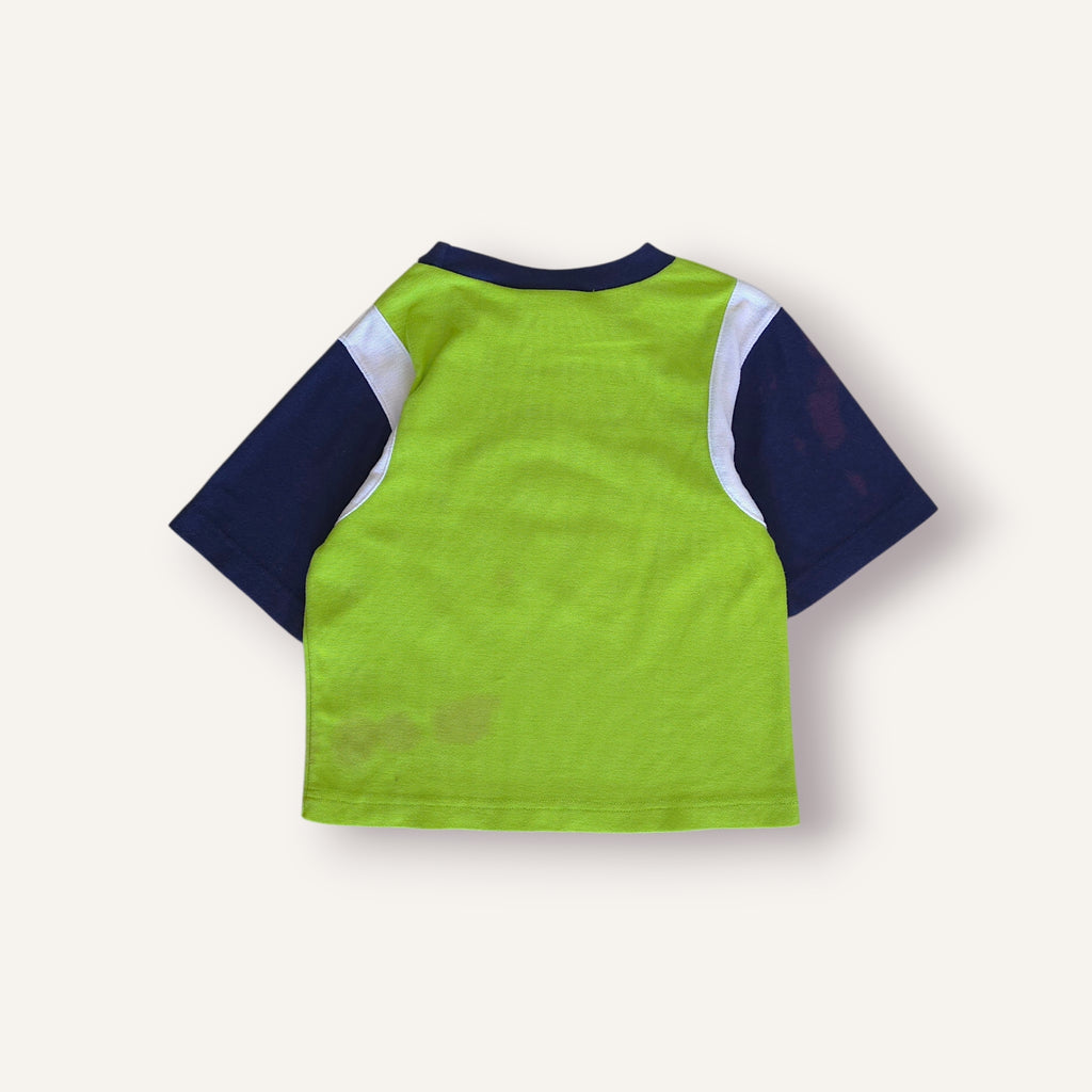 2002 Power Rangers T-Shirt (5/6)