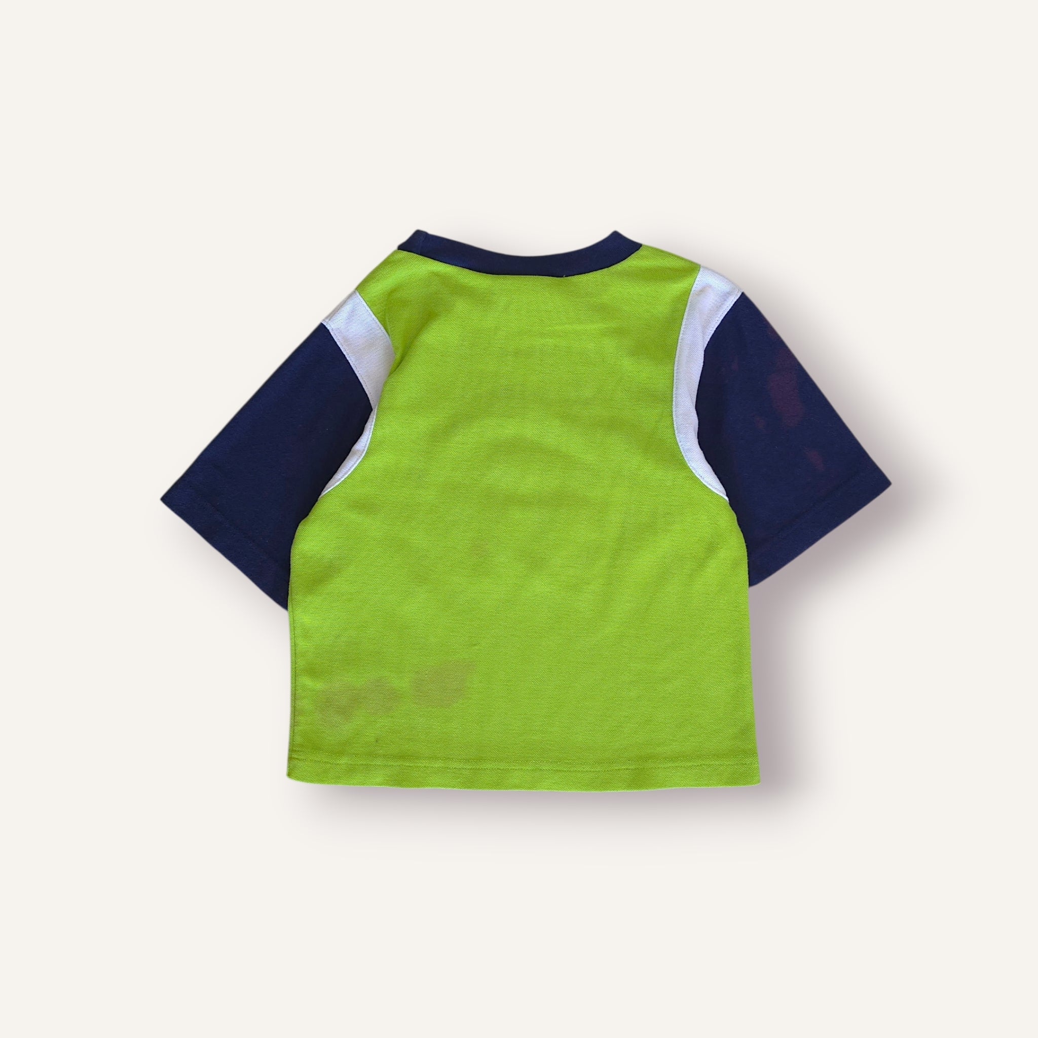 2002 Power Rangers T-Shirt (5/6)