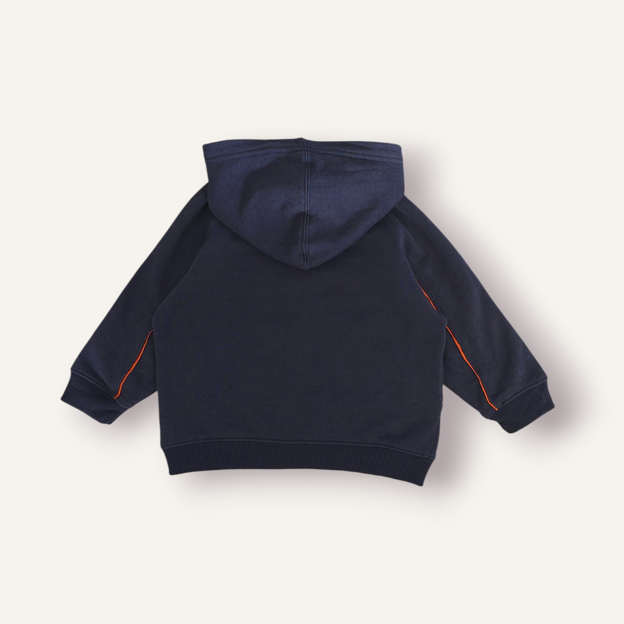 Y2K Nike Hoops Hoodie (2T)