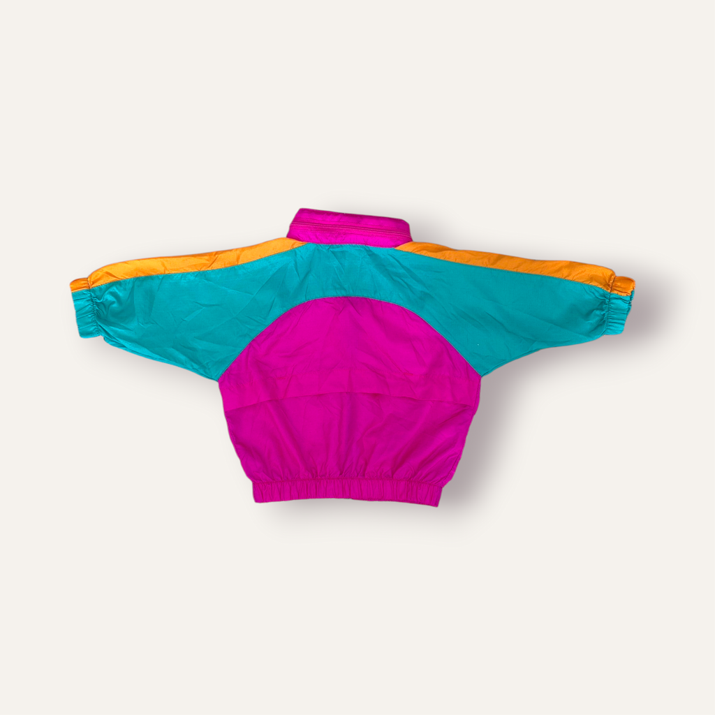 Weebok Fluorescent Windbreaker (12M)