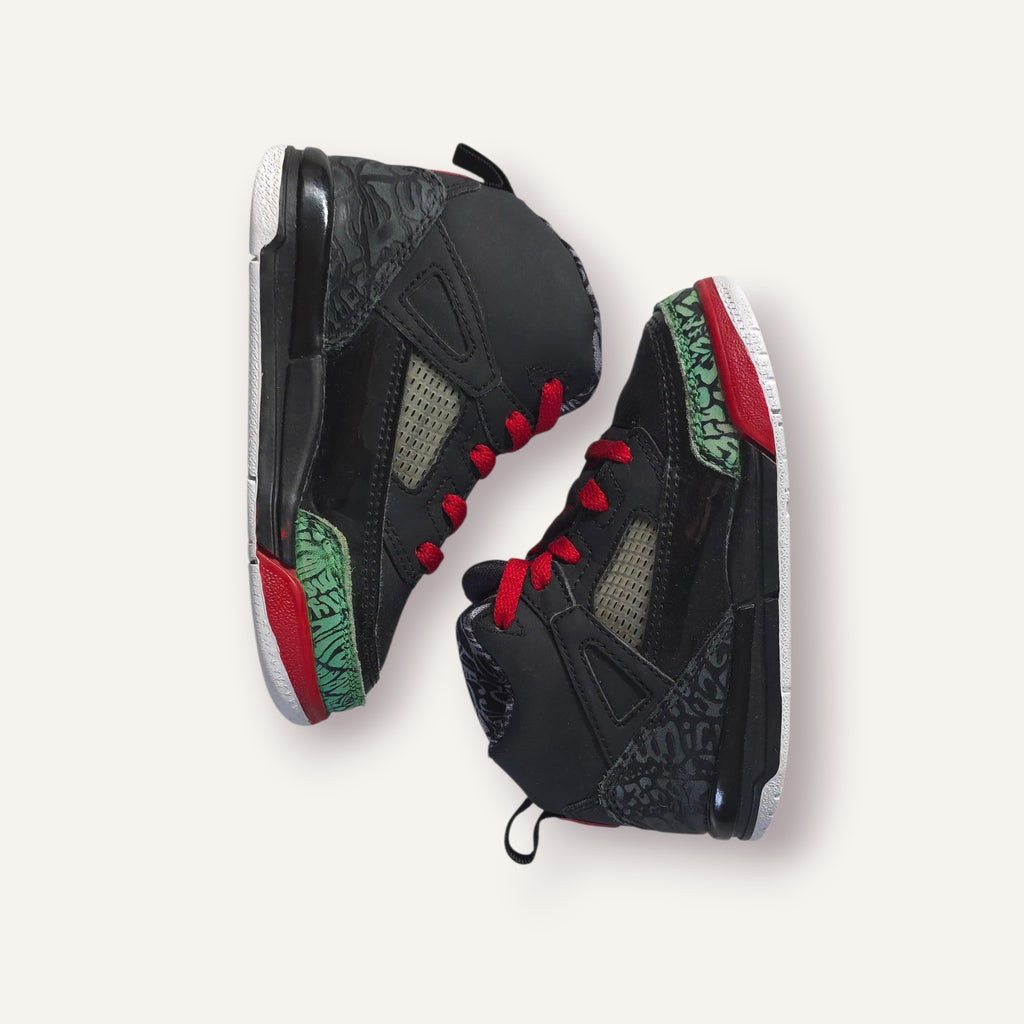 Nike Air Jordan Spizike 'Varsity Red' (8C)