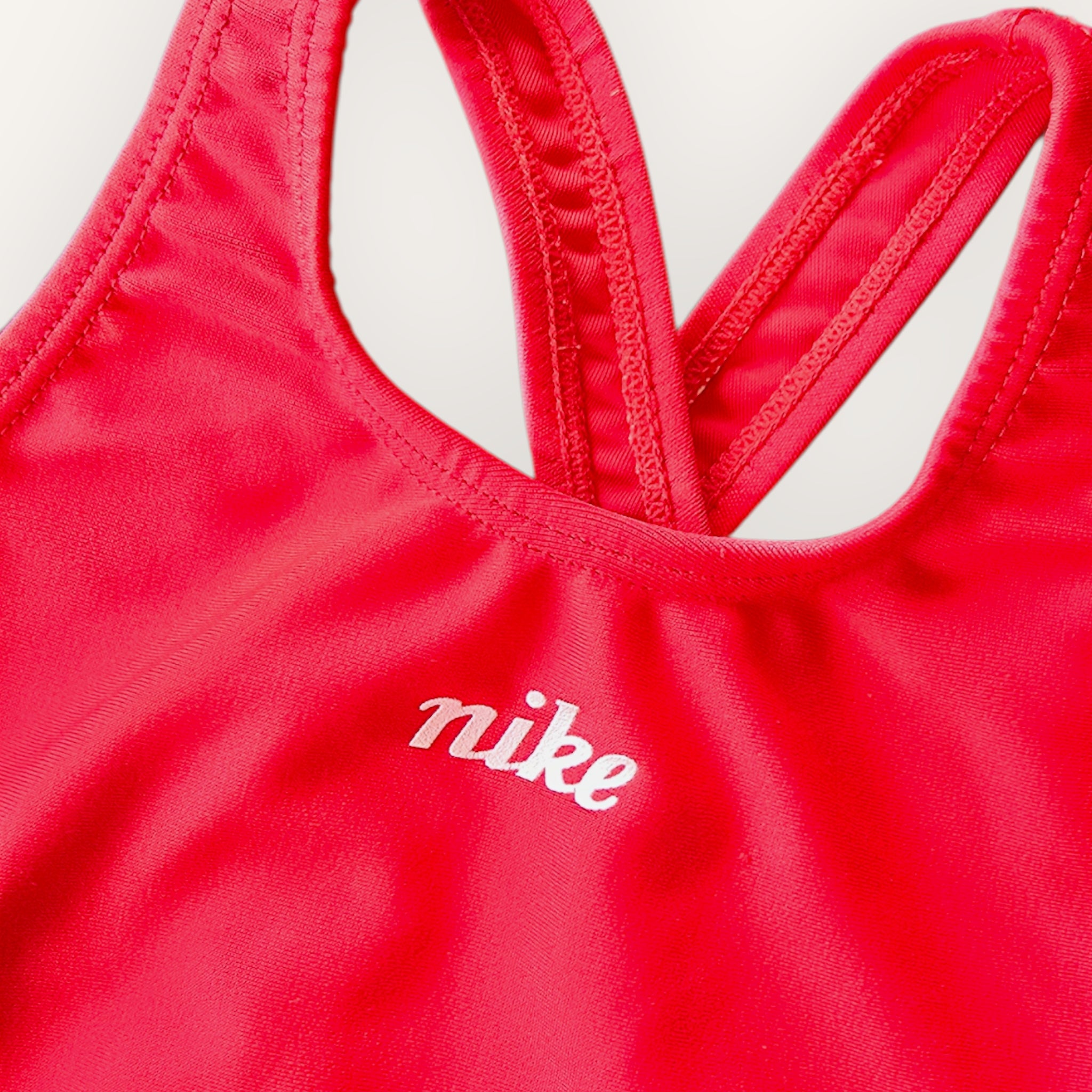 Vintage 2-Piece Nike Swimwear (3T)