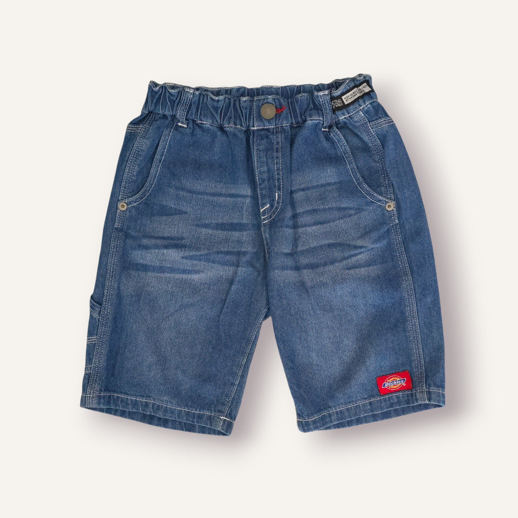 Dickies Dark Denim Jorts (6/7)