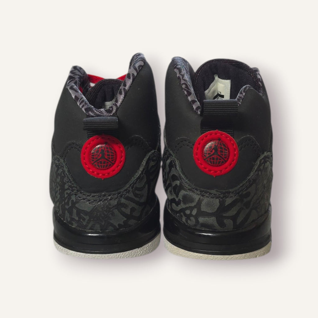 Nike Air Jordan Spizike 'Varsity Red' (8C)