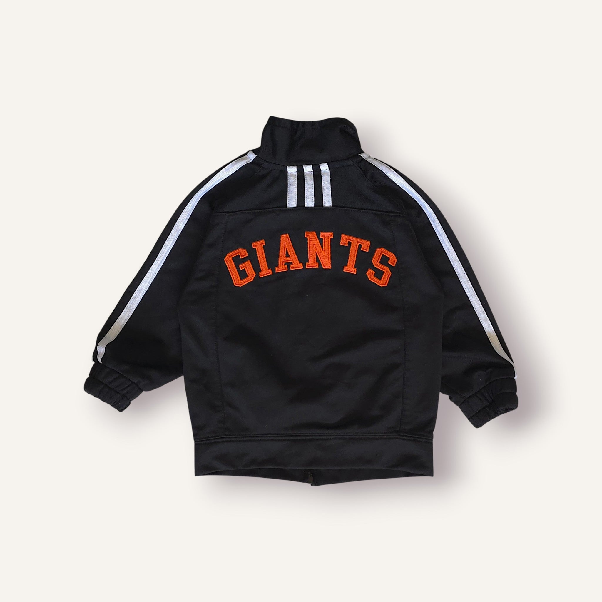 MLB San Francisco Giants Adidas Track Jacket (18M)
