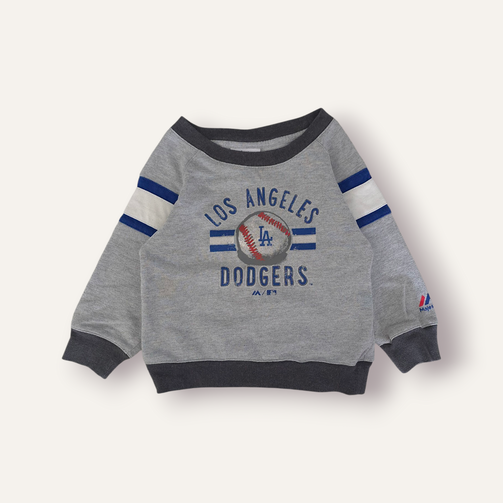 Los Angeles Dodgers Crewneck (18M)