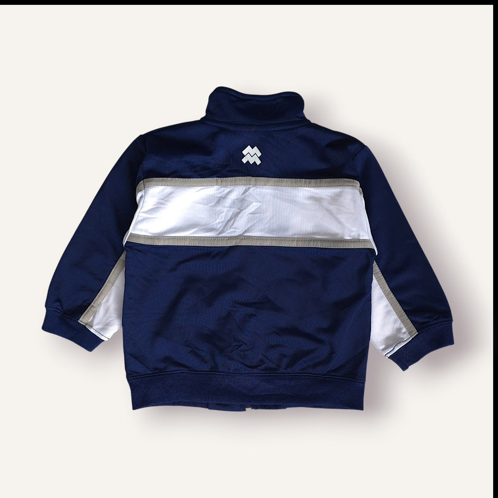 NHL Toronto Maple Leafs Track Jacket (18M)