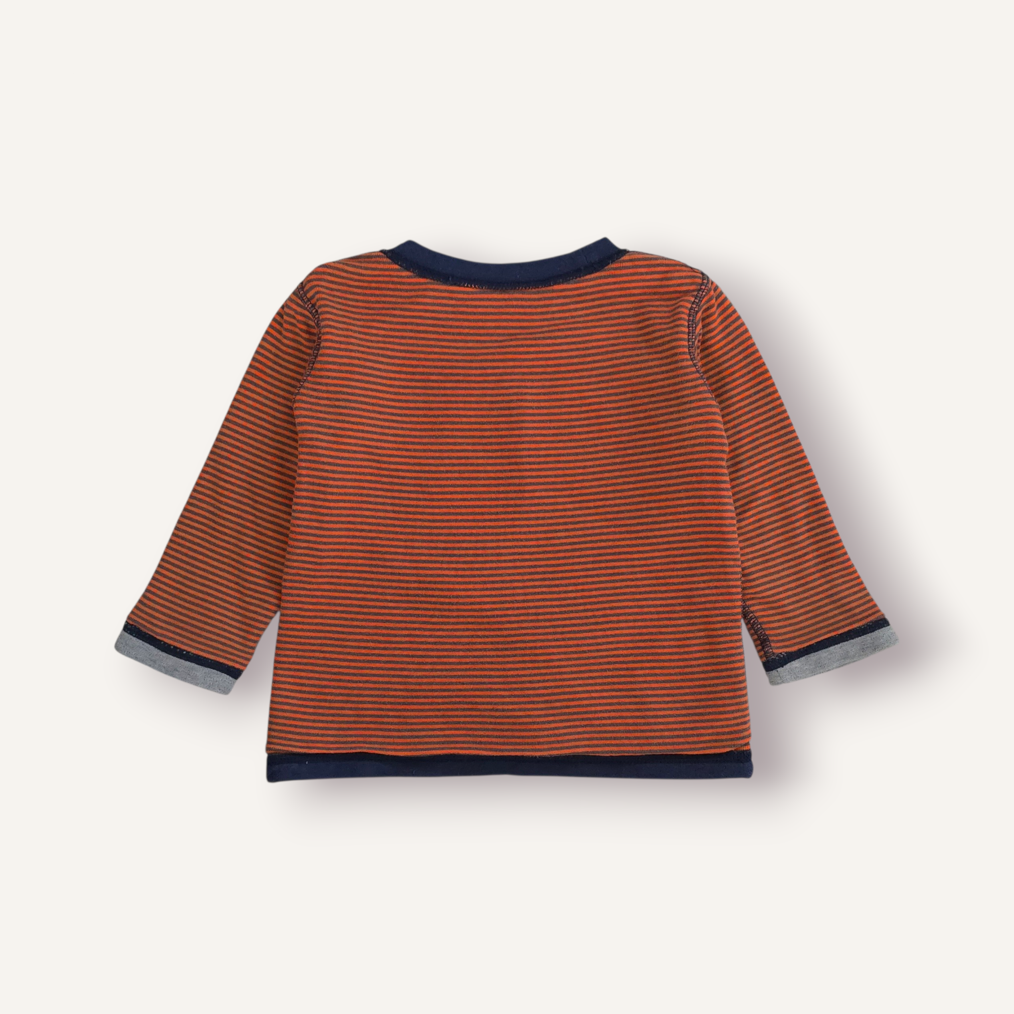 Y2K Reversible Nike Crew (18/24M)