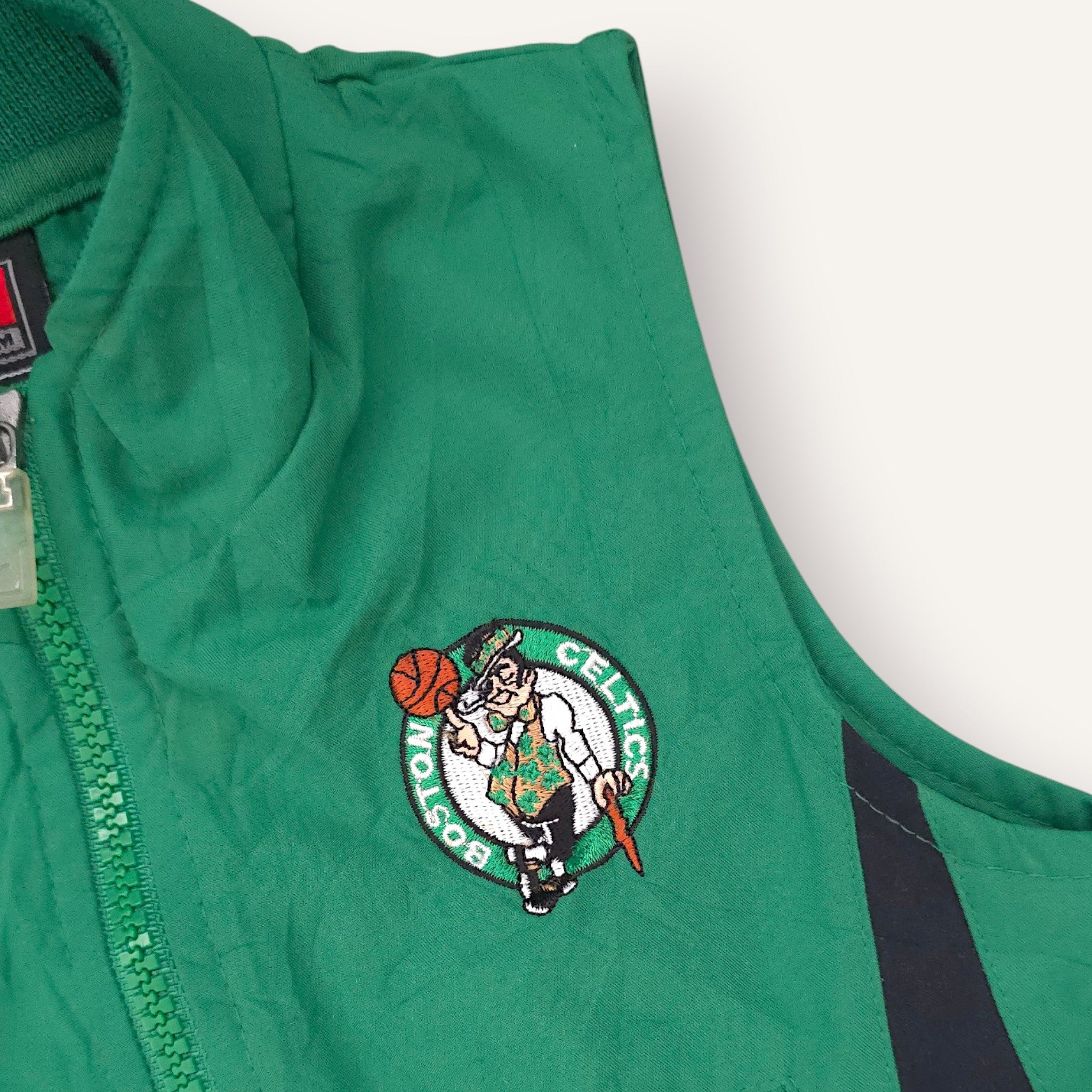 Boston Celtics Nike Team Vest (12/18M)