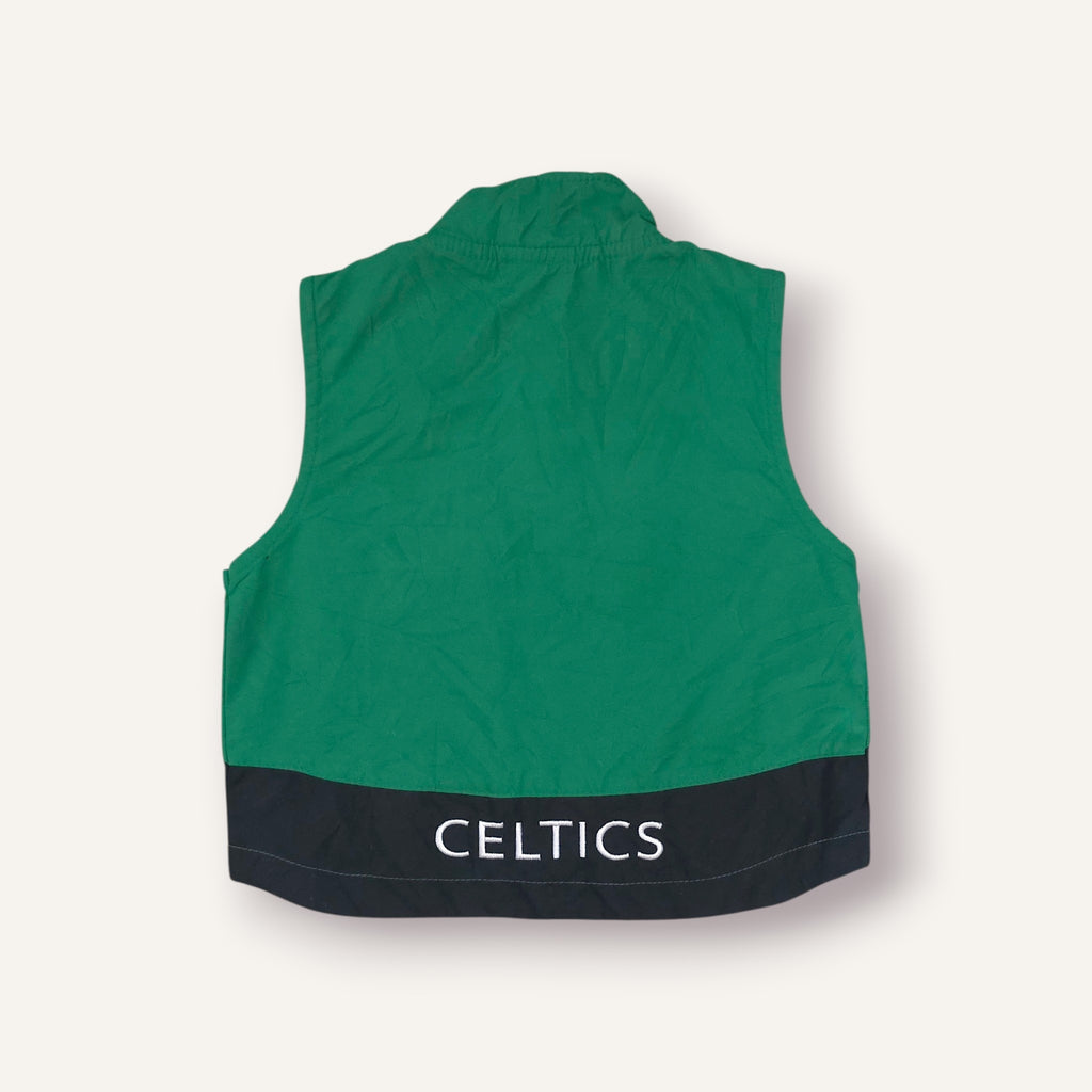 Boston Celtics Nike Team Vest (12/18M)