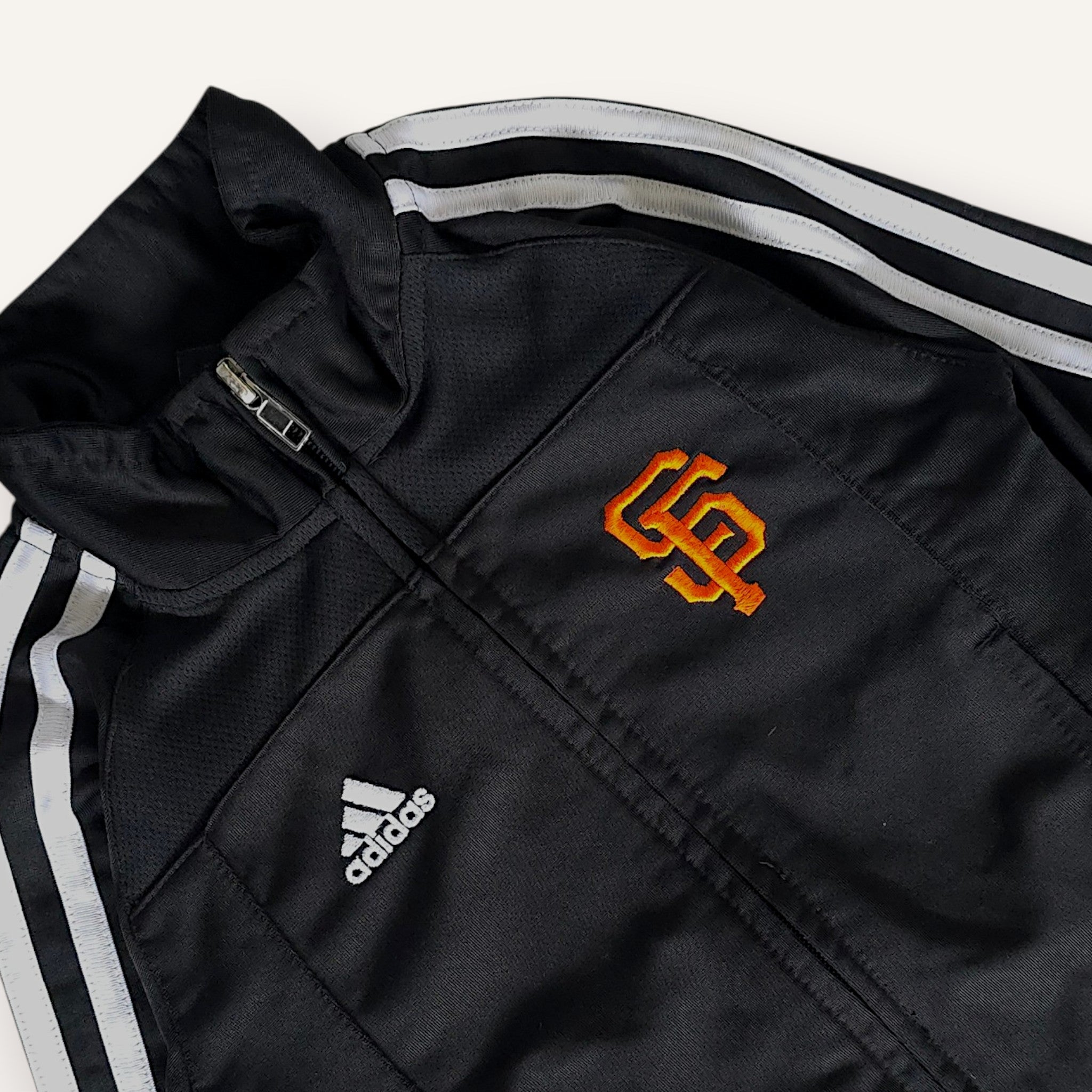 MLB San Francisco Giants Adidas Track Jacket (18M)