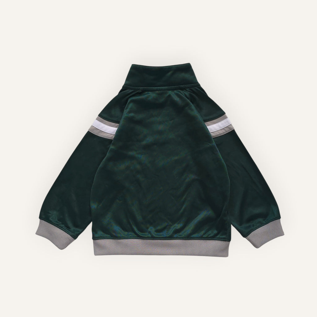 Michigan State Nike Track Jacket (3T)