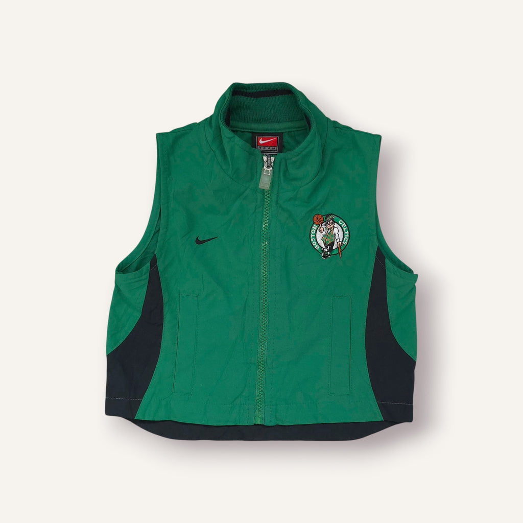 Boston Celtics Nike Team Vest (12/18M)