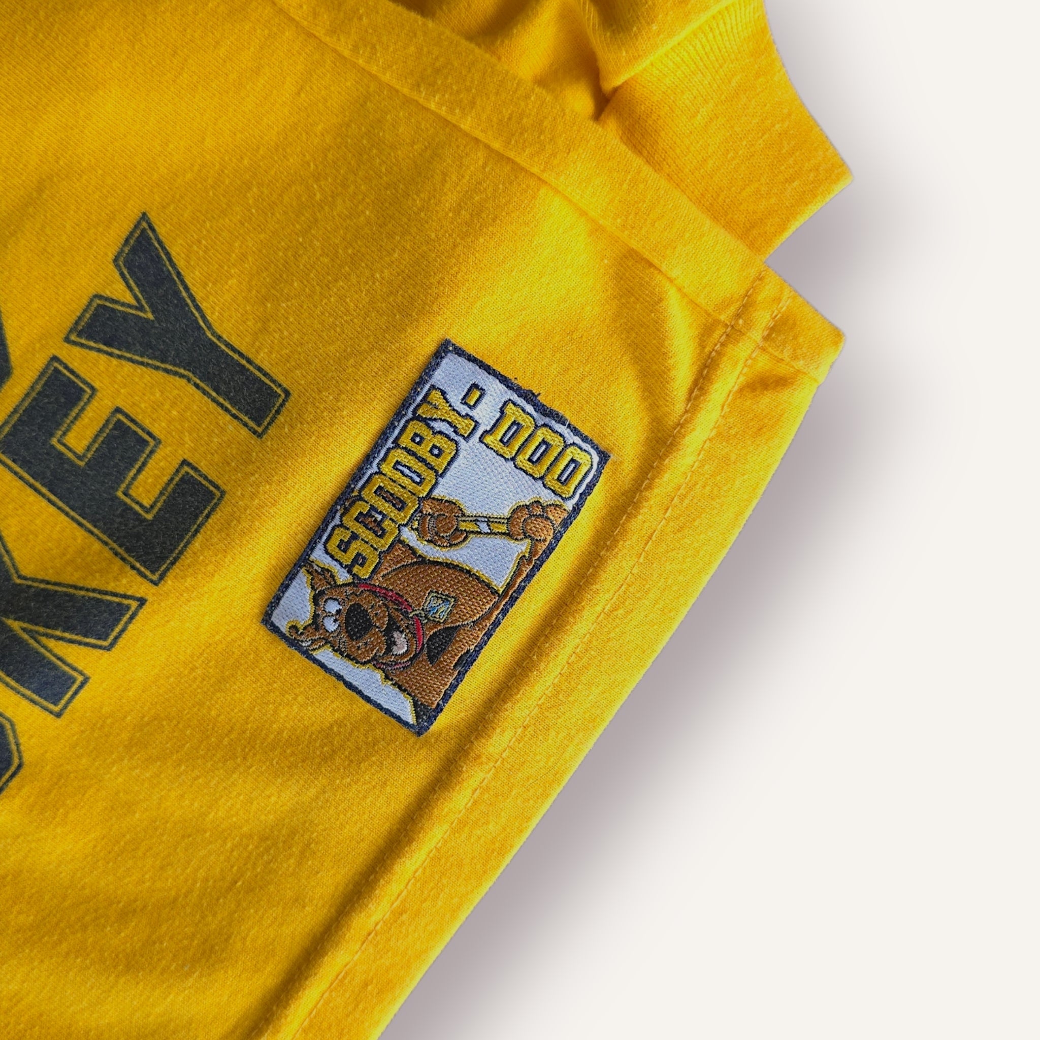 Scooby-Doo Ice Hockey Long Sleeve (5)