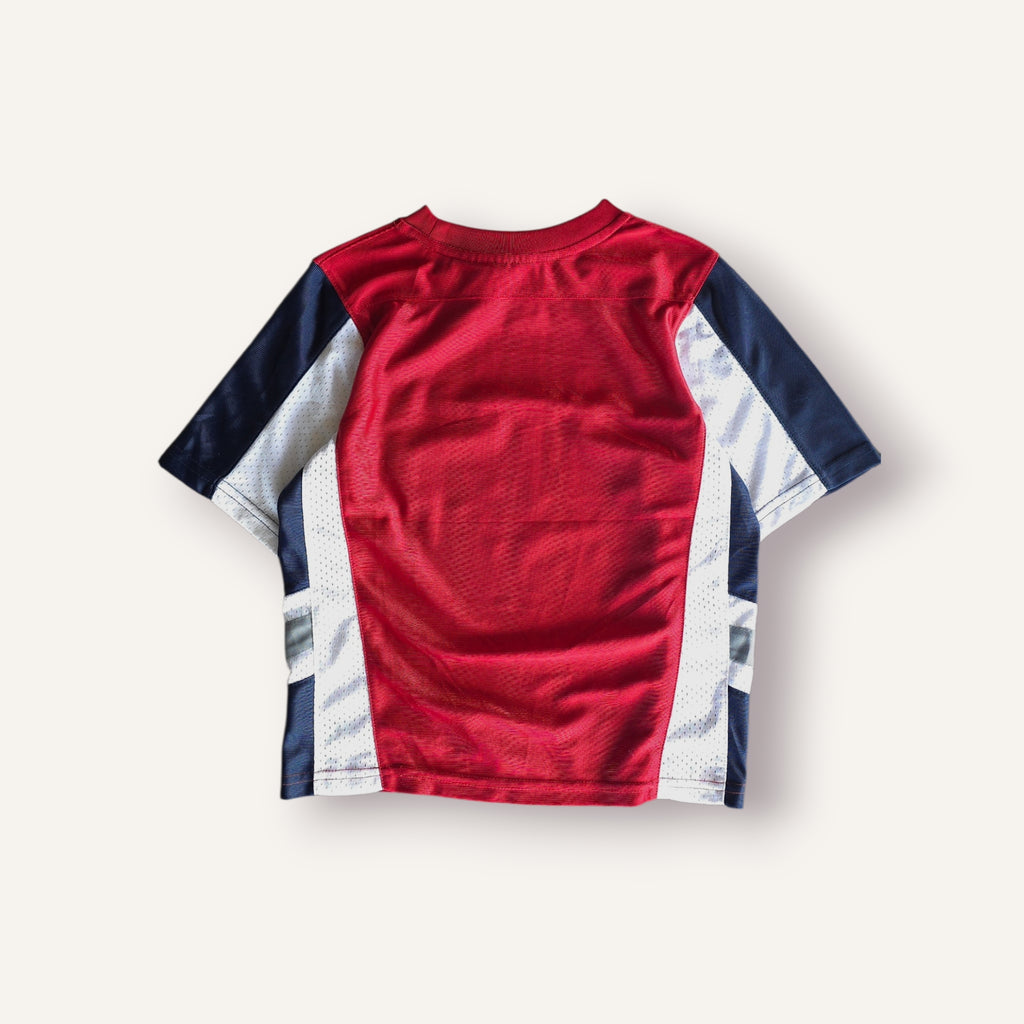 Starter Baseball Jersey (6/7)