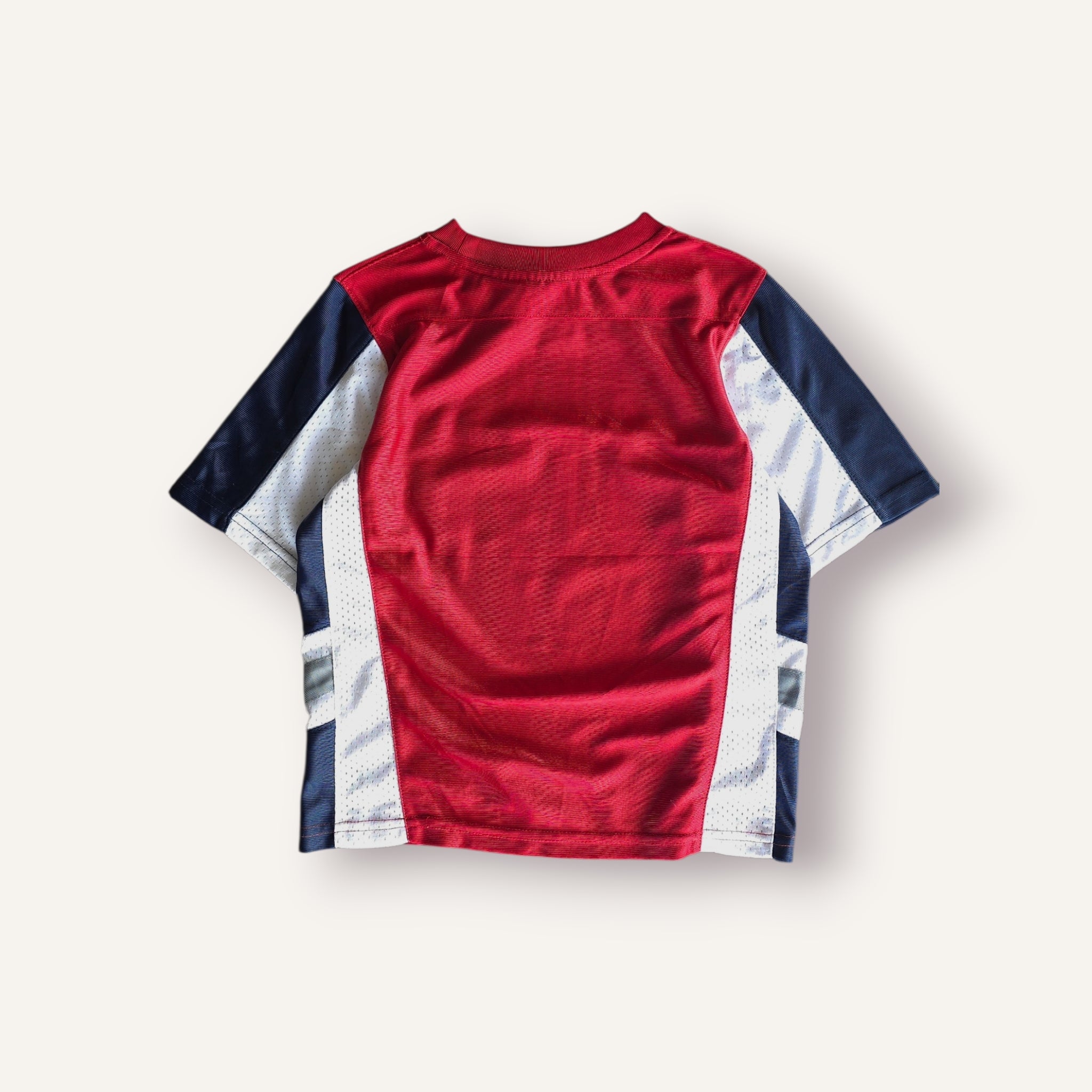 Starter Baseball Jersey (6/7)