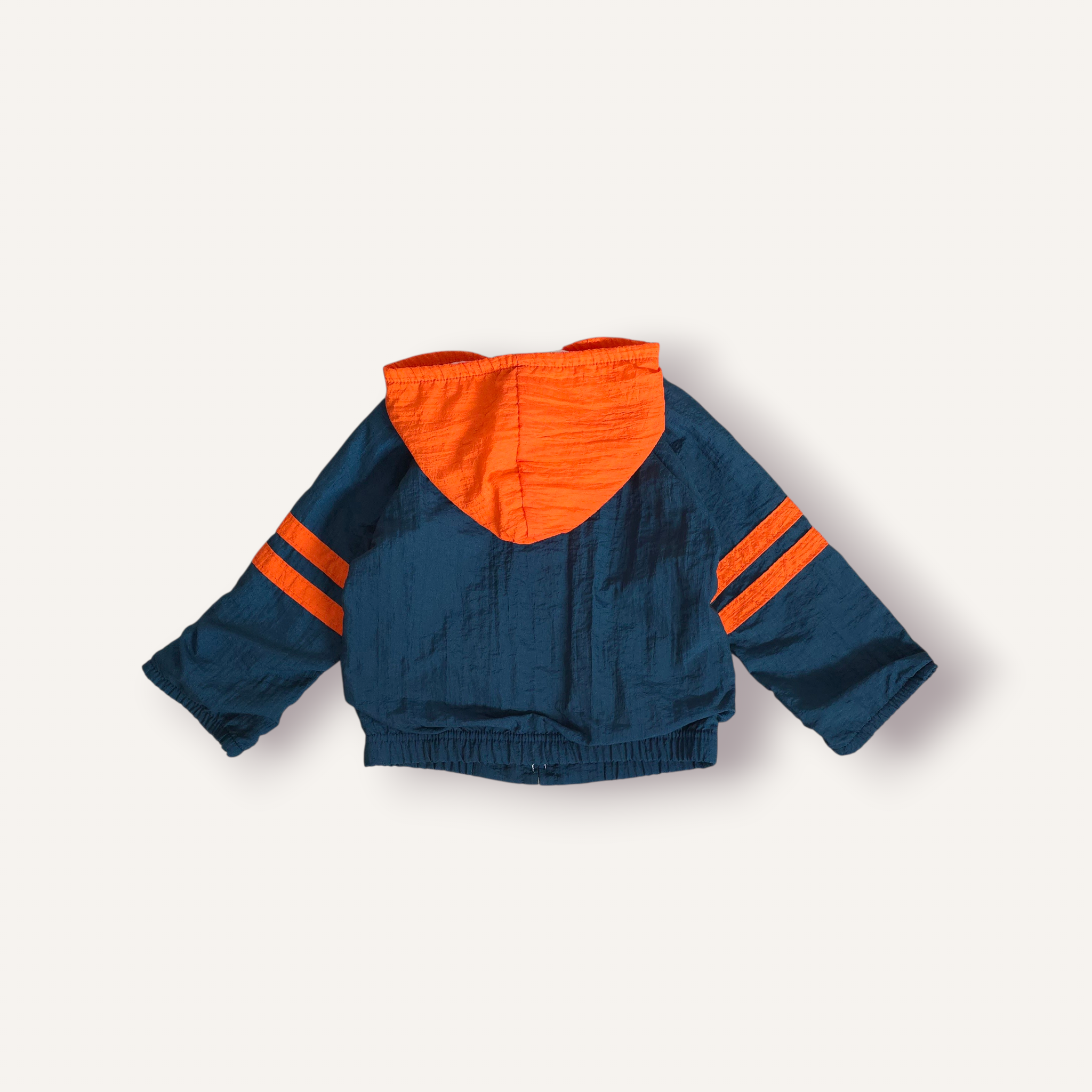 Vintage Chicago Bears Windbreaker (3T)