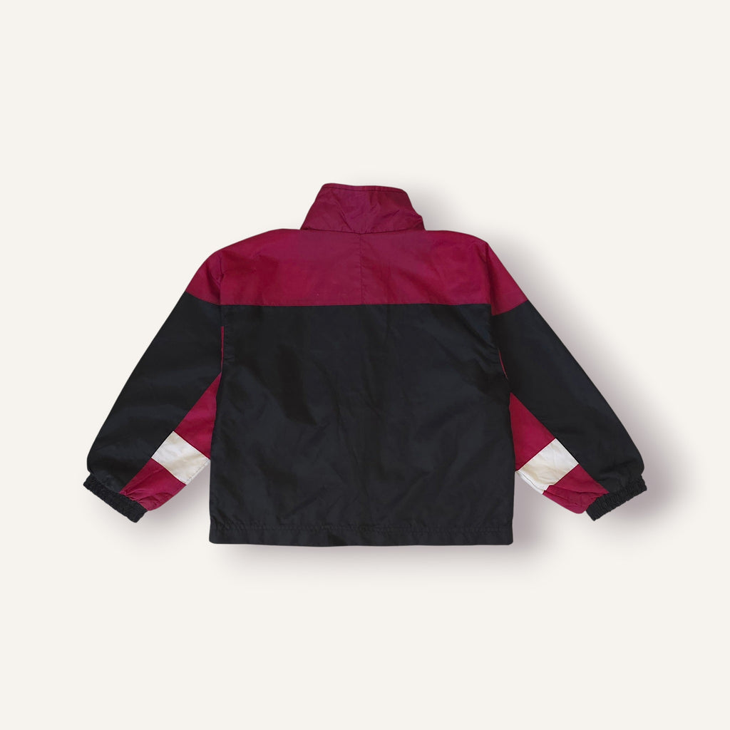NHL Mighty-Mac Arizona Coyotes Windbreaker (4T)