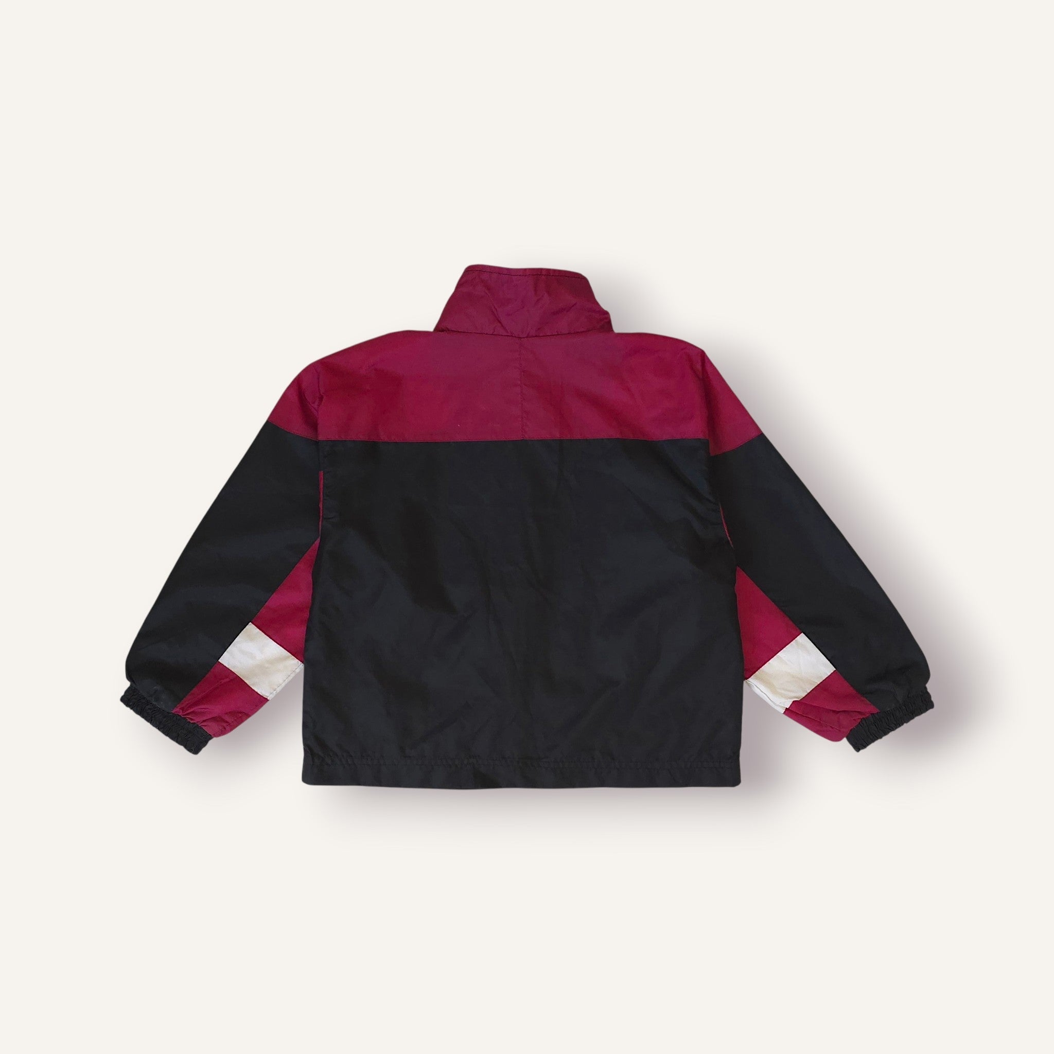 NHL Mighty-Mac Arizona Coyotes Windbreaker (4T)