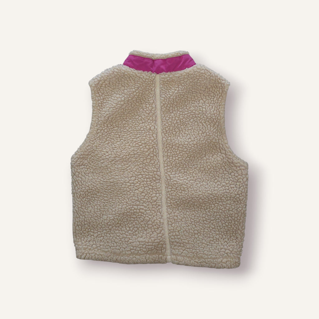 Patagonia Sherpa Vest (3T)