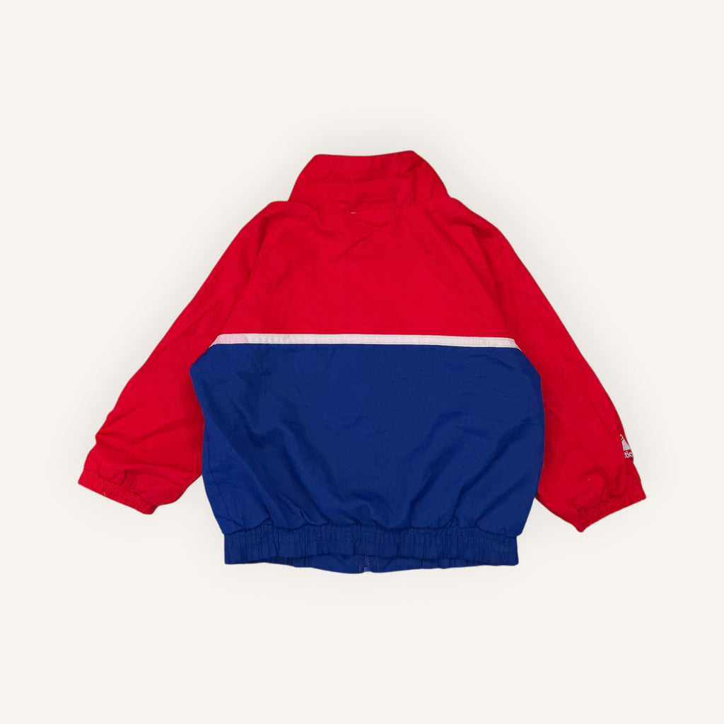 MLB Philadelphia Phillies Magestic Windbreaker (18/24M)