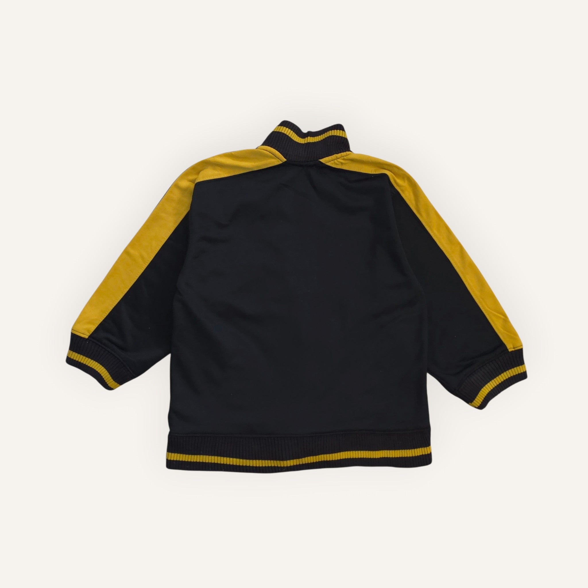 University of Missouri (Mizzou) Tigers Nike Track Jacket (3T)