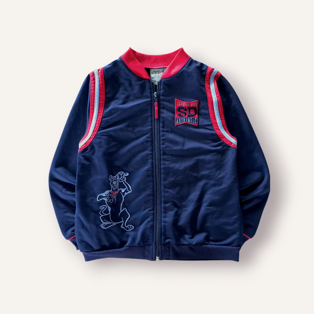 Scooby-Doo Track Jacket (6/7)