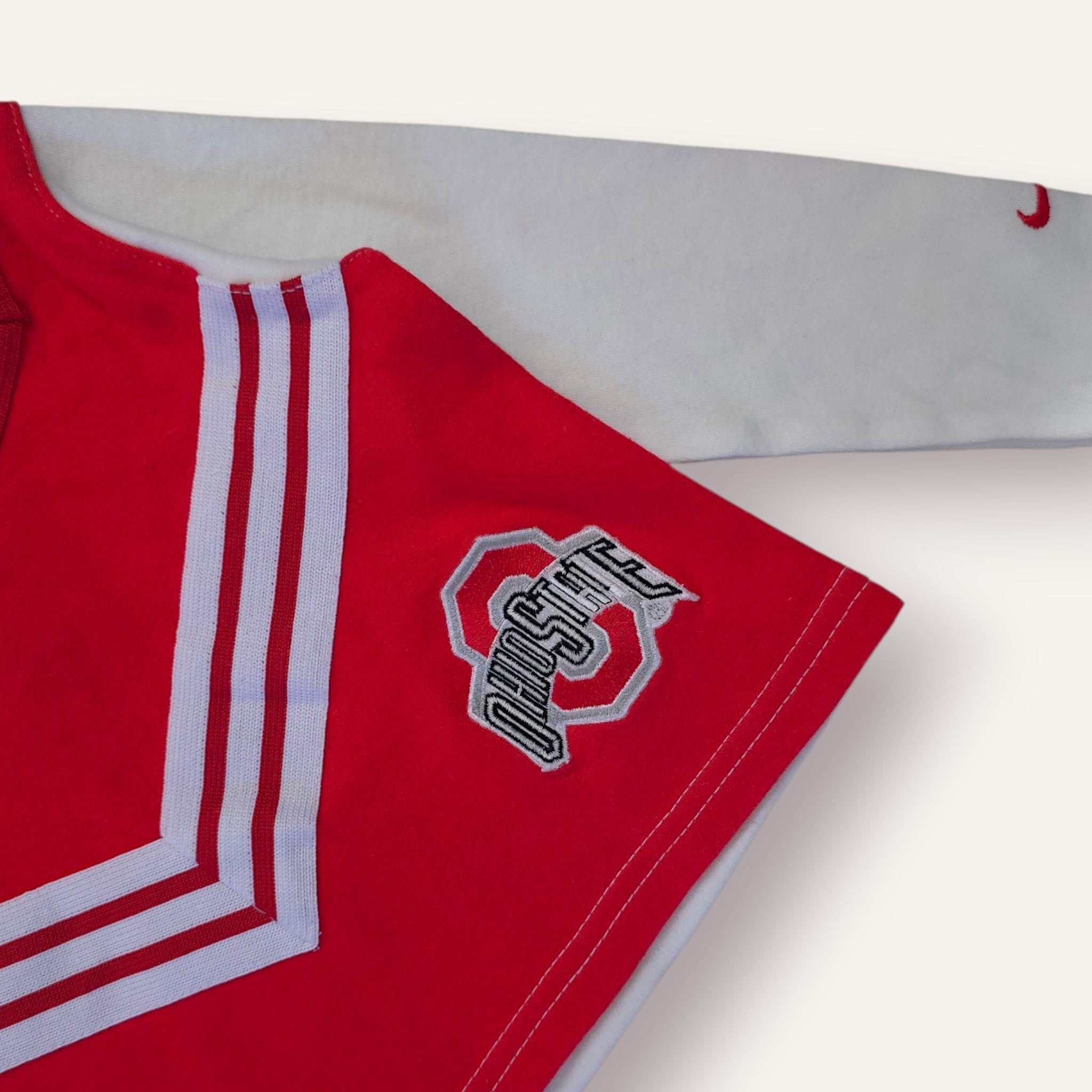 Ohio State University Nike Sports Long Sleeve (18/24M)