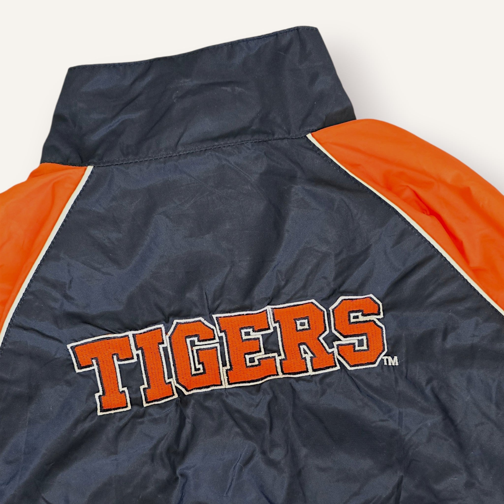 Auburn Tigers Starter Windbreaker (5/6)
