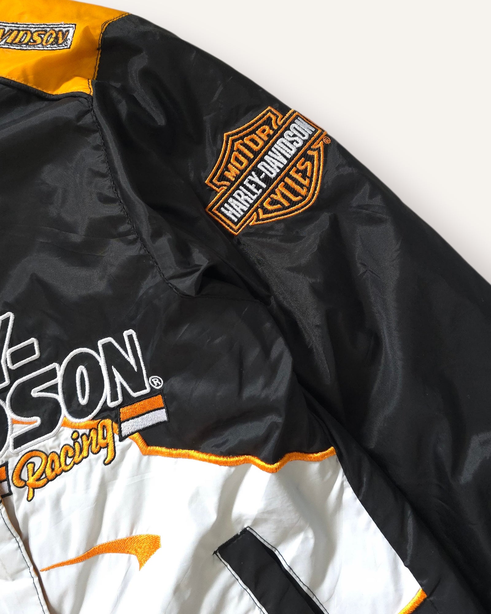 Harley Davidson Racing Jacket (6/7)