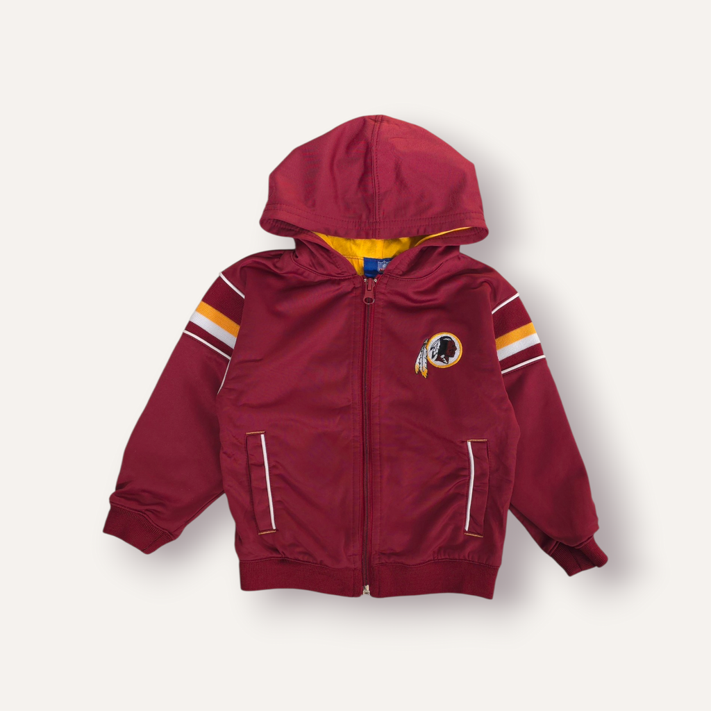 Vintage Reebok Redskins Hoodie (3T)