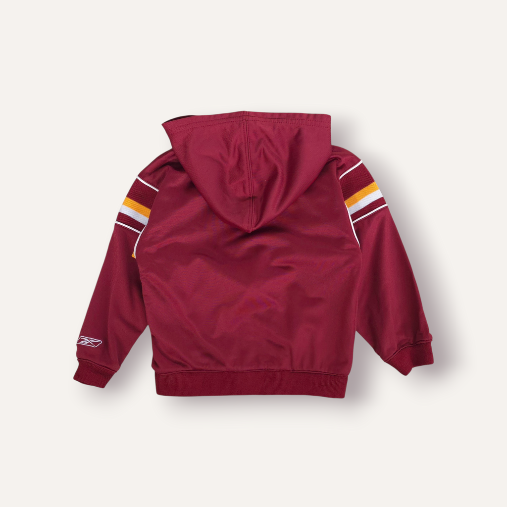 Vintage Reebok Redskins Hoodie (3T)