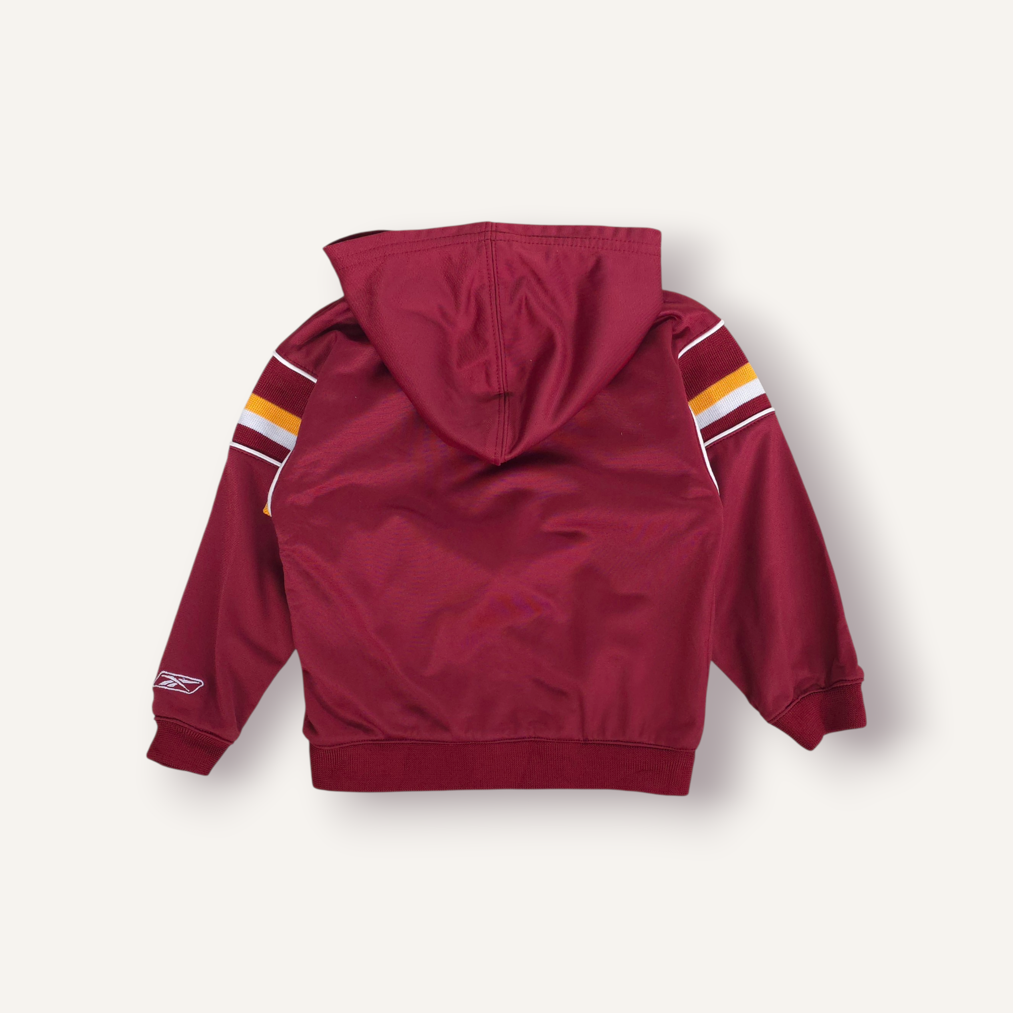 Vintage Reebok Redskins Hoodie (3T)